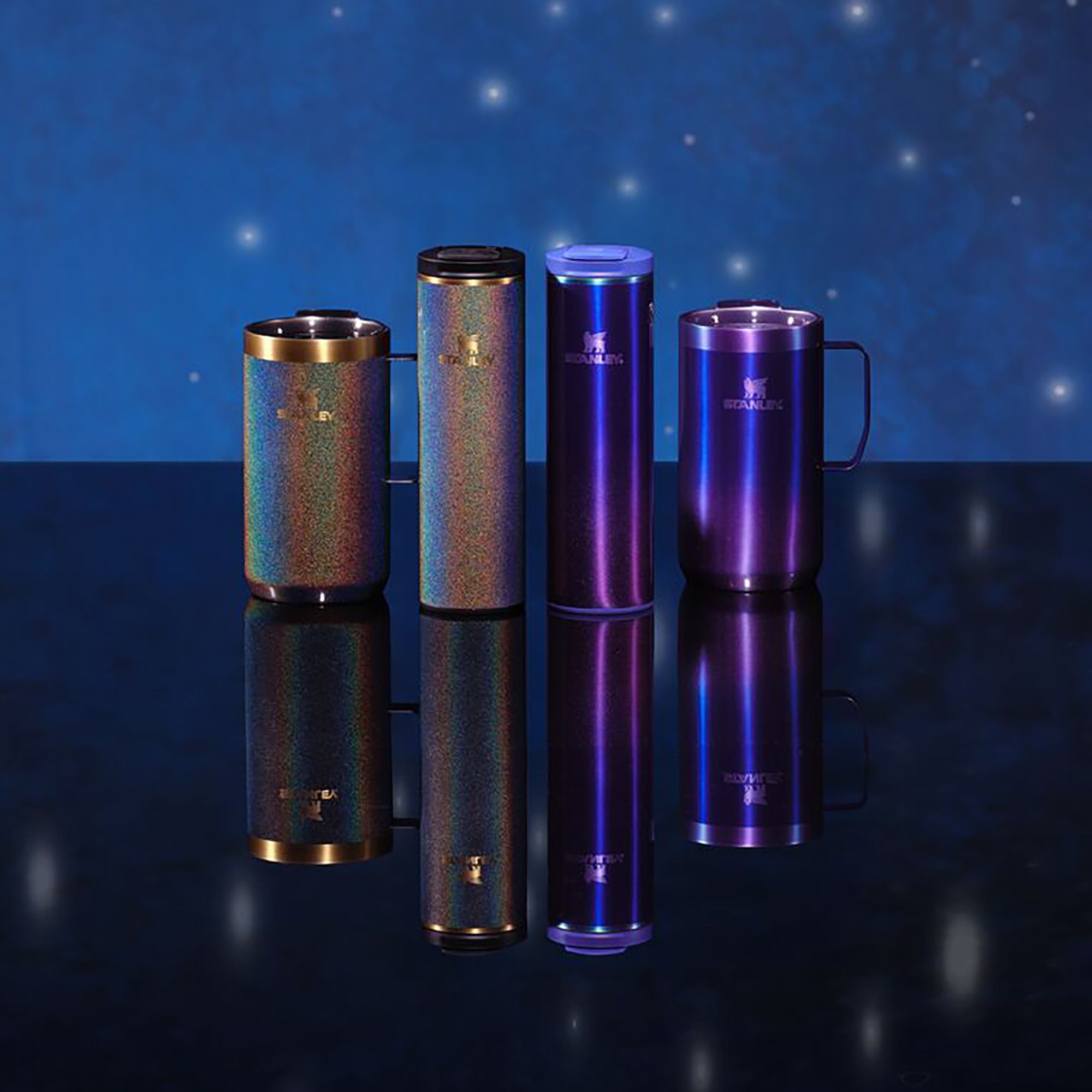 Stanley AeroLight 16 oz. Transit Bottle product image