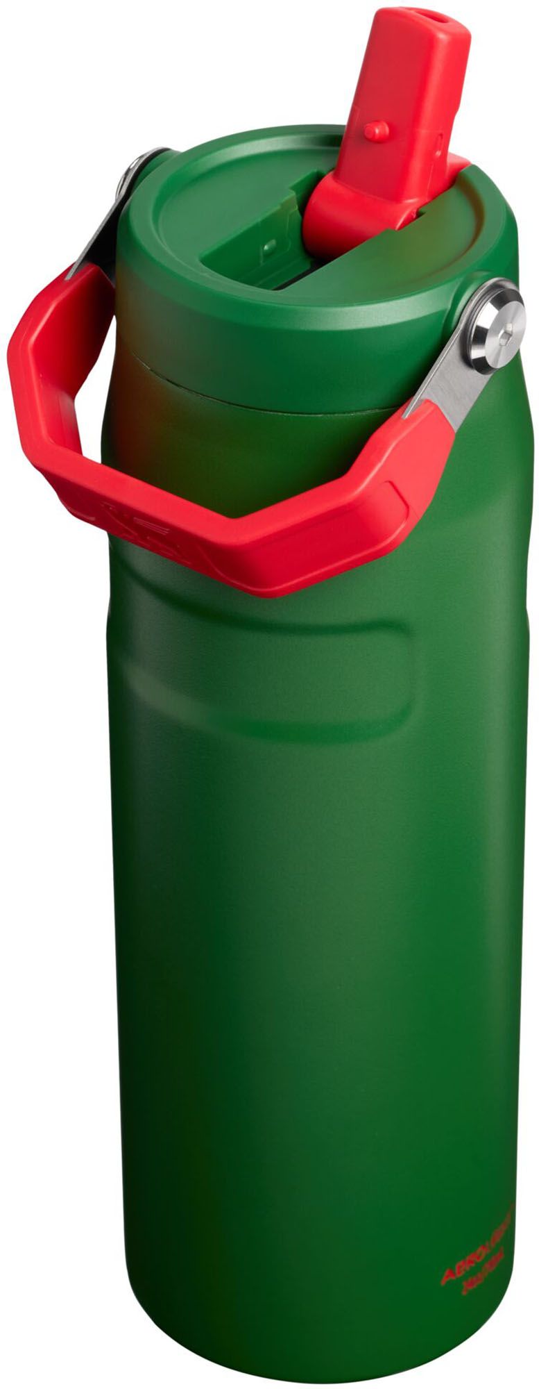 Stanley 24 oz. IceFlow Bottle with Flip Straw Lid - Country Collection product image