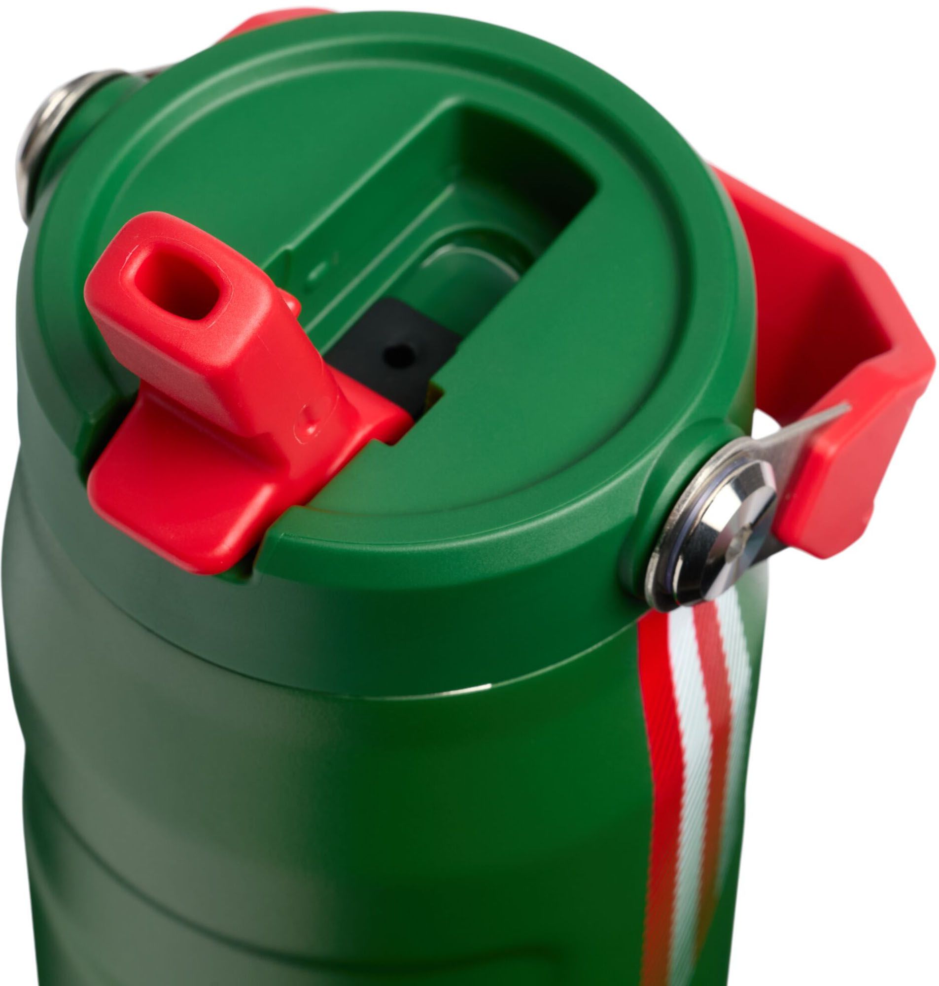 Stanley 24 oz. IceFlow Bottle with Flip Straw Lid - Country Collection product image