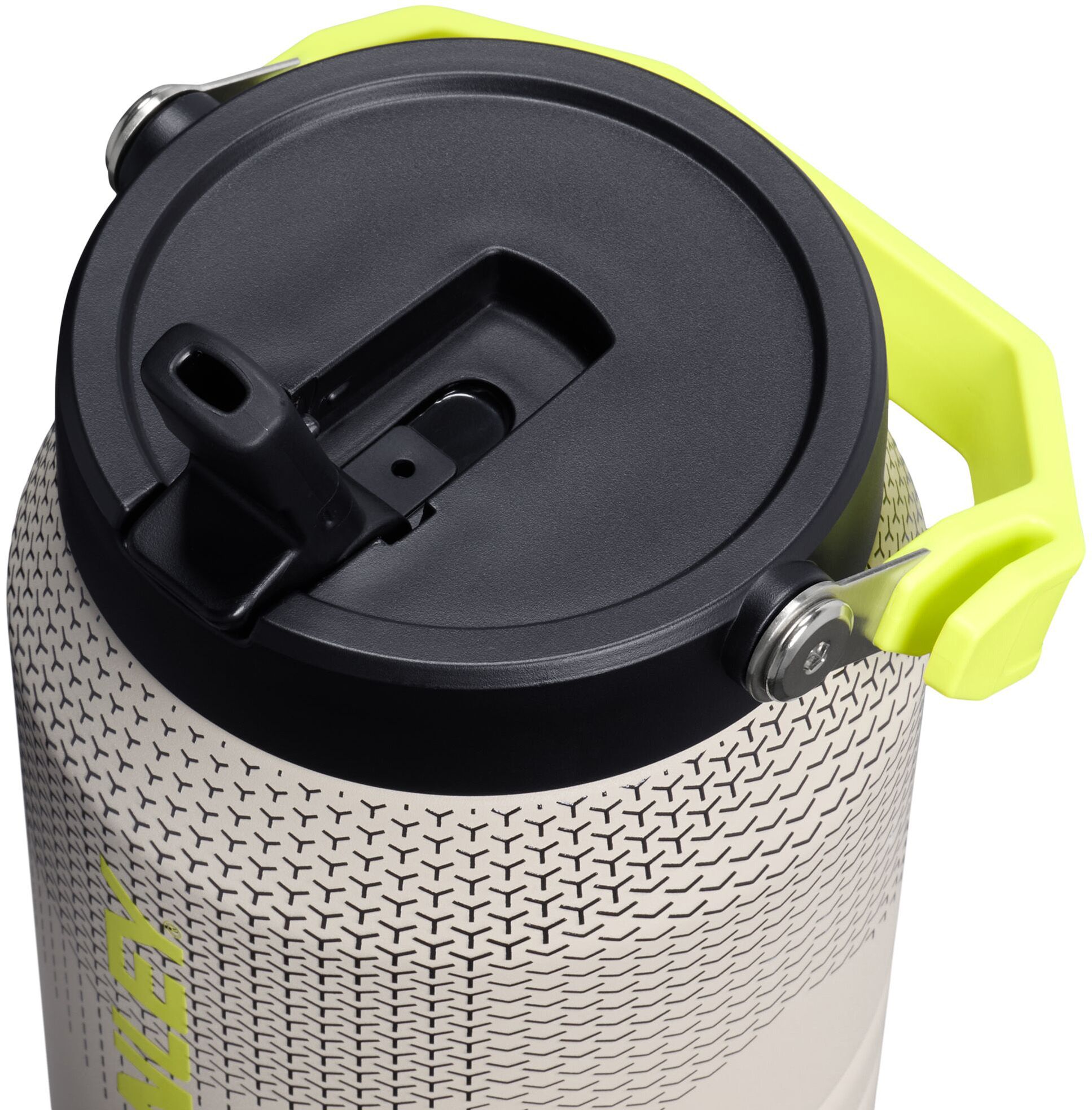 Stanley 64 oz. IceFlow Flip Straw 2.0 Jug - Refresh and Renew product image