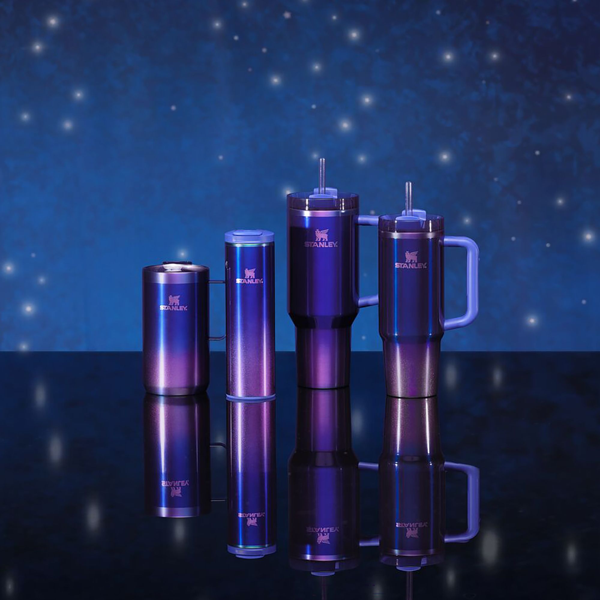 Stanley 24 oz. Stay-Hot Camp Mug product image