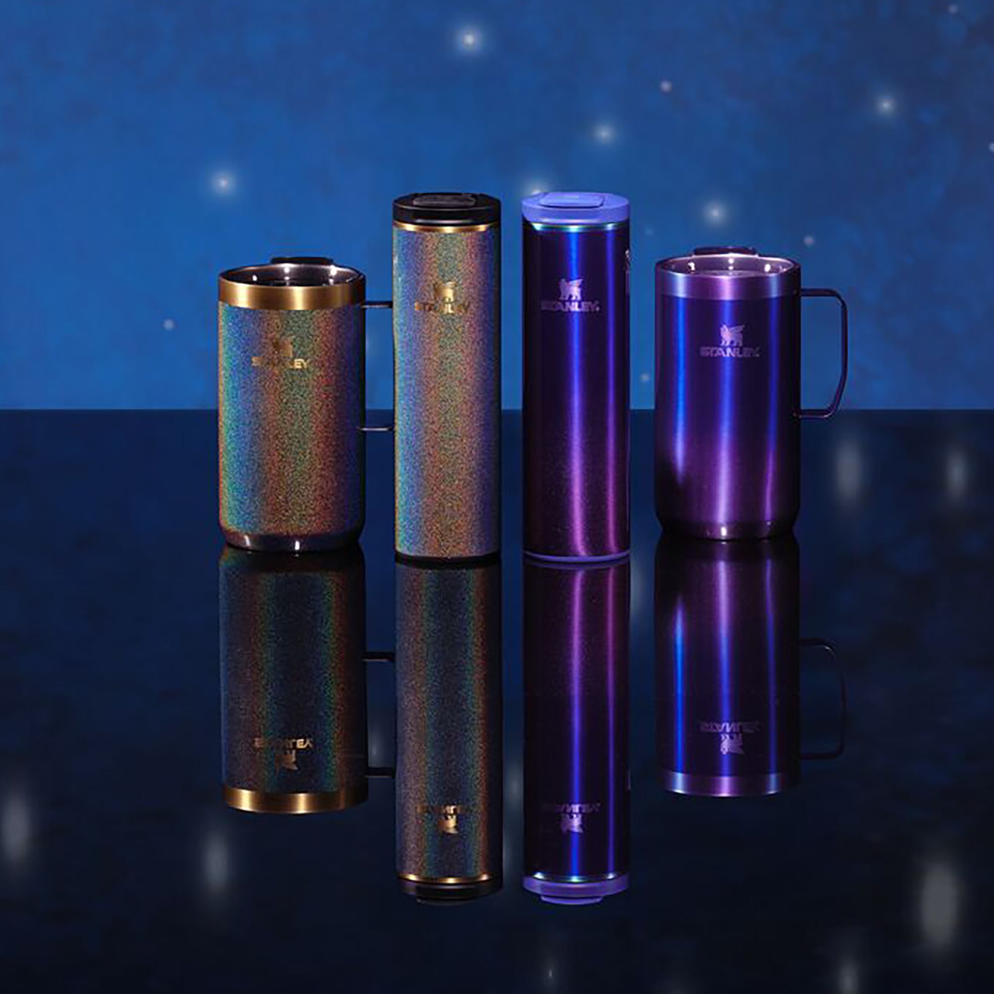 Stanley 24 oz. Stay-Hot Camp Mug product image