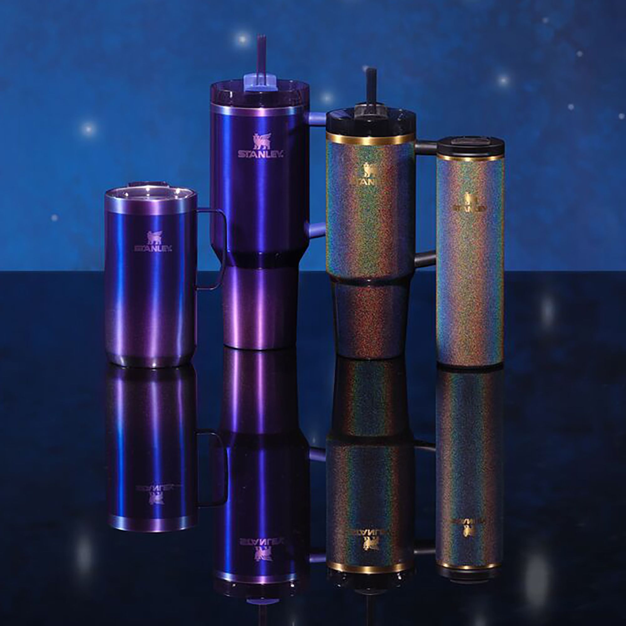 Stanley 24 oz. Stay-Hot Camp Mug product image