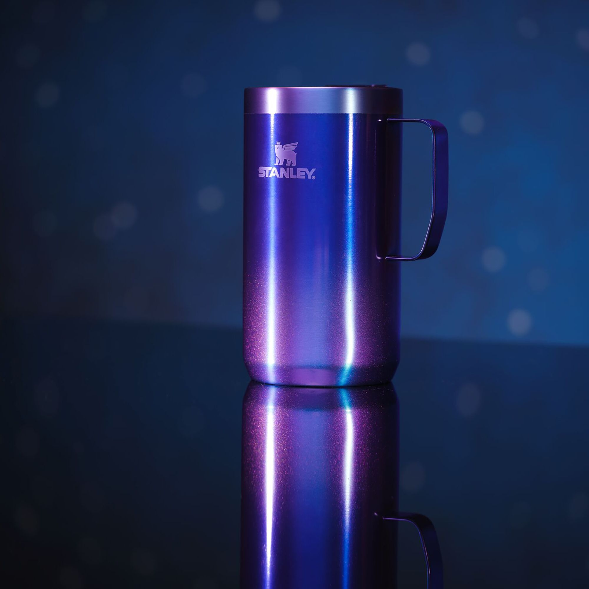 Stanley 24 oz. Stay-Hot Camp Mug product image