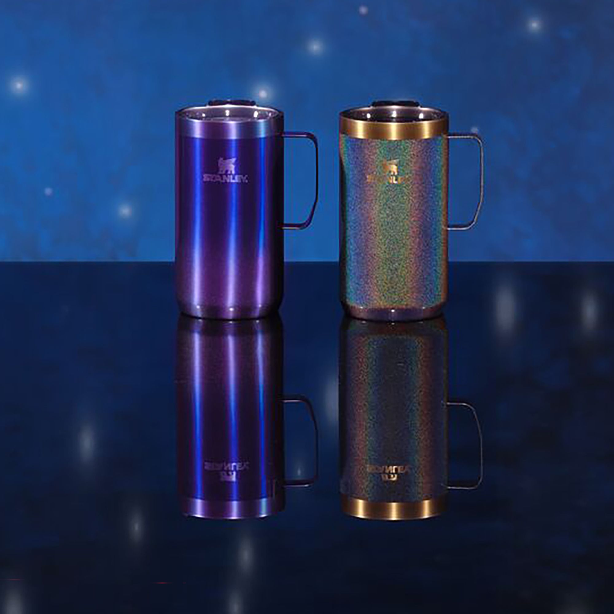 Stanley 24 oz. Stay-Hot Camp Mug product image