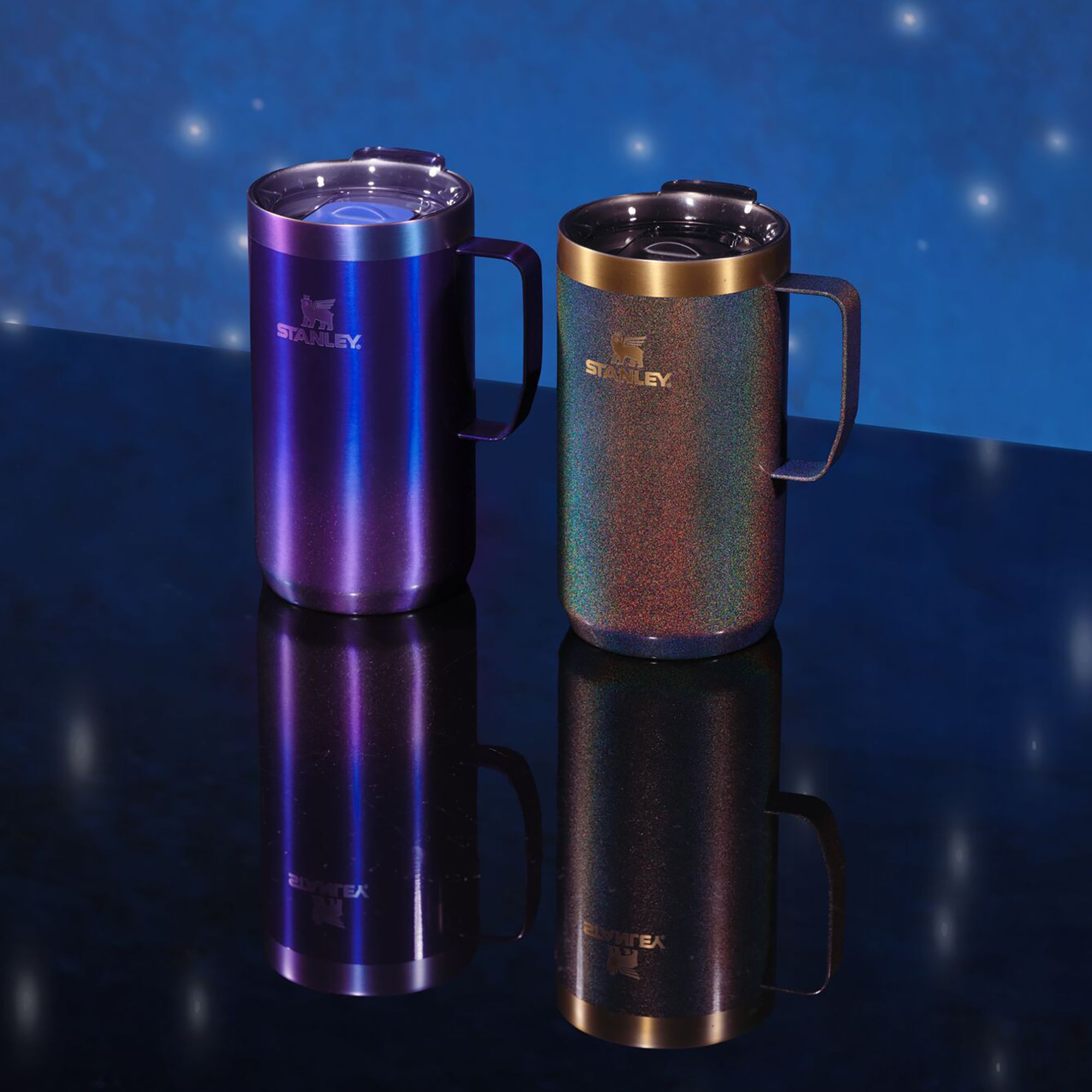 Stanley 24 oz. Stay-Hot Camp Mug product image