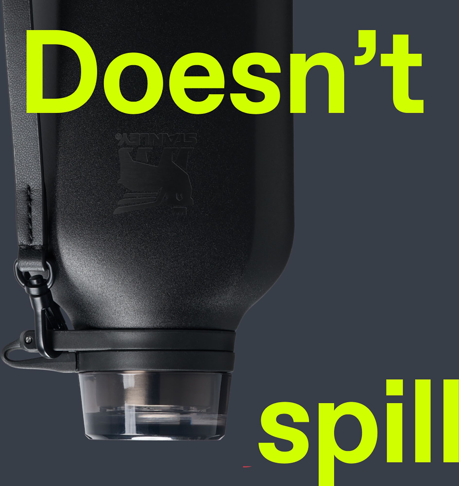 Stanley 16oz. Clutch Bottle product image