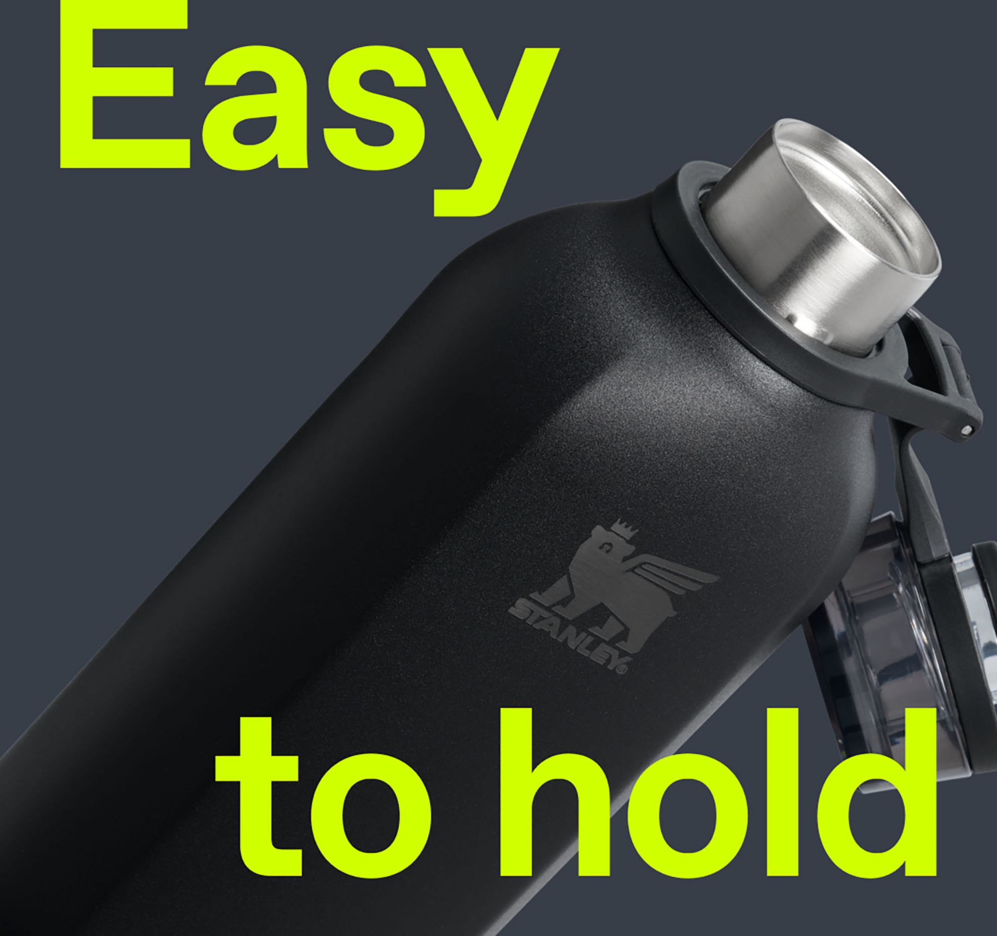 Stanley 16oz. Clutch Bottle product image