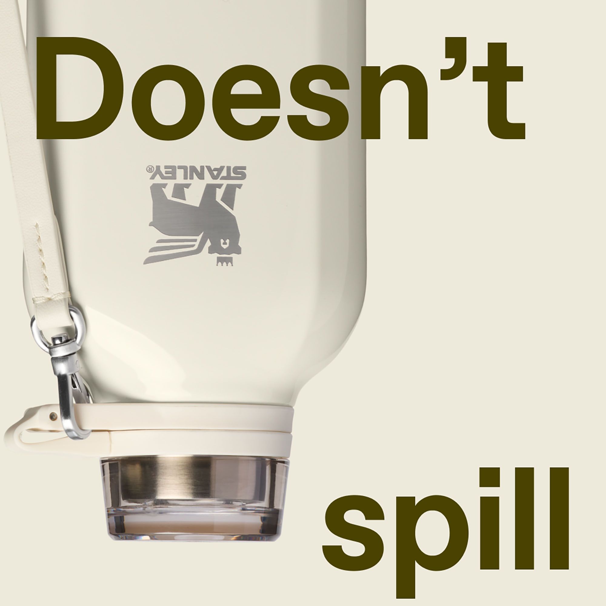 Stanley 16oz. Clutch Bottle product image