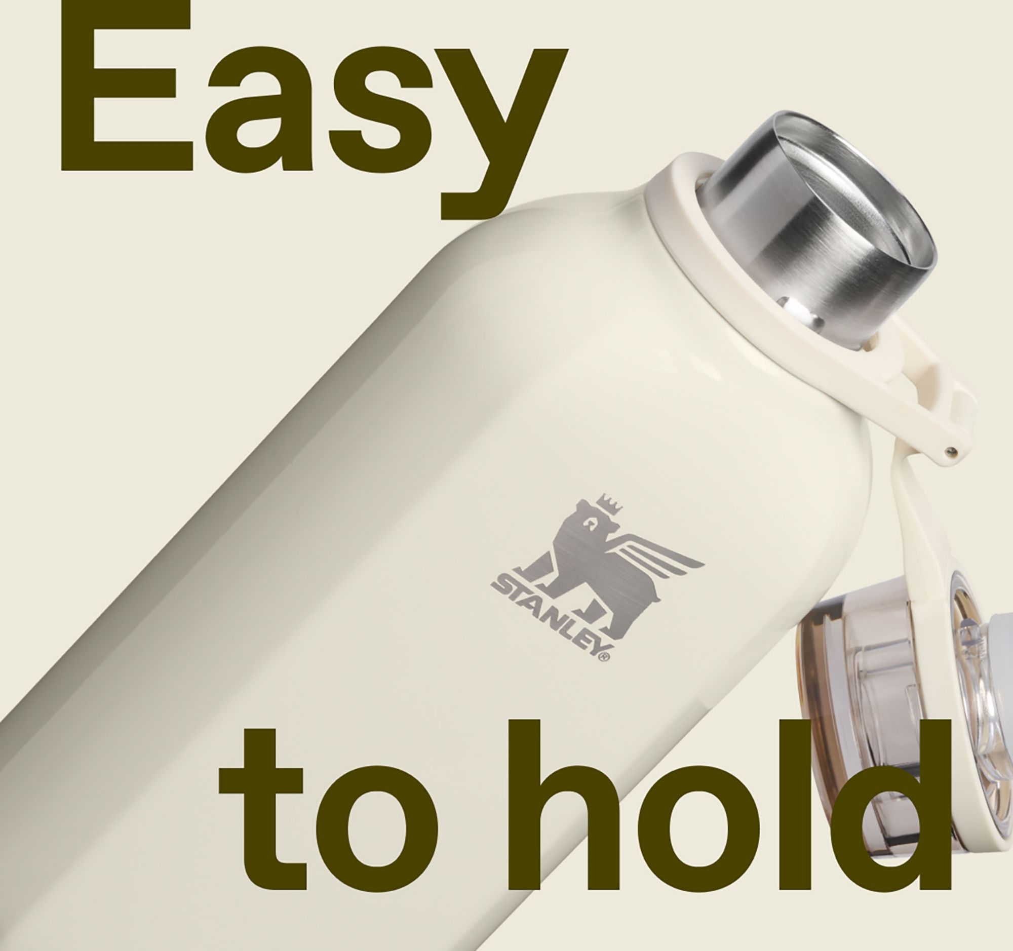 Stanley 16oz. Clutch Bottle product image