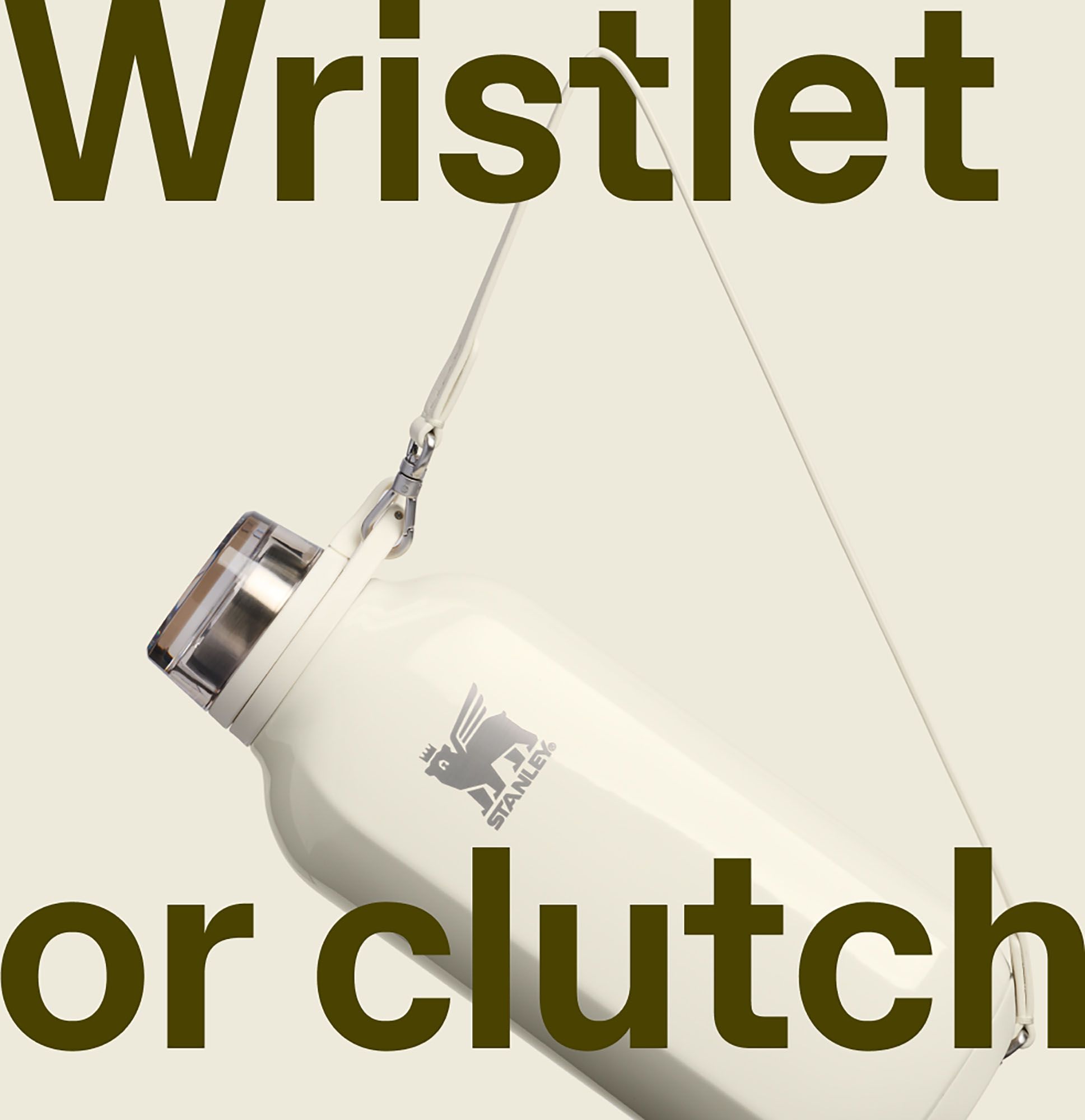 Stanley 16oz. Clutch Bottle product image