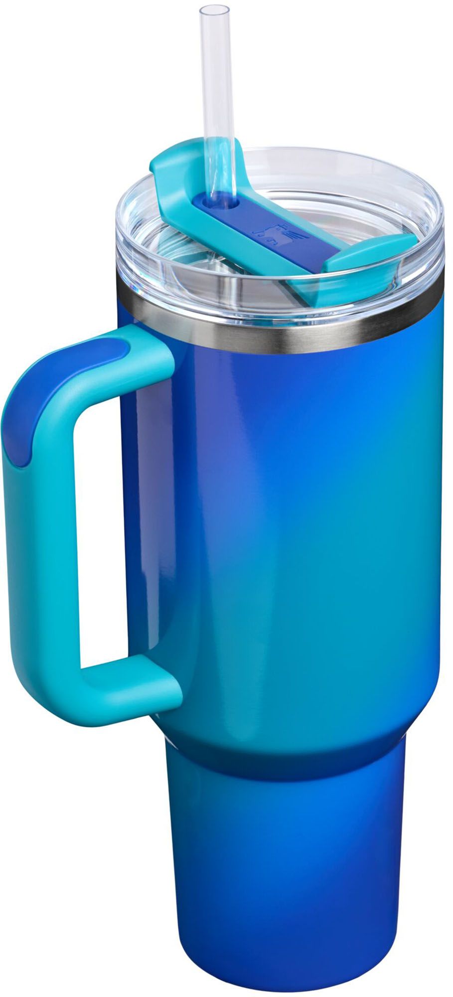 Stanley 40 oz. Quencher H2.0 FlowState Tumbler - Bright Frontiers product image