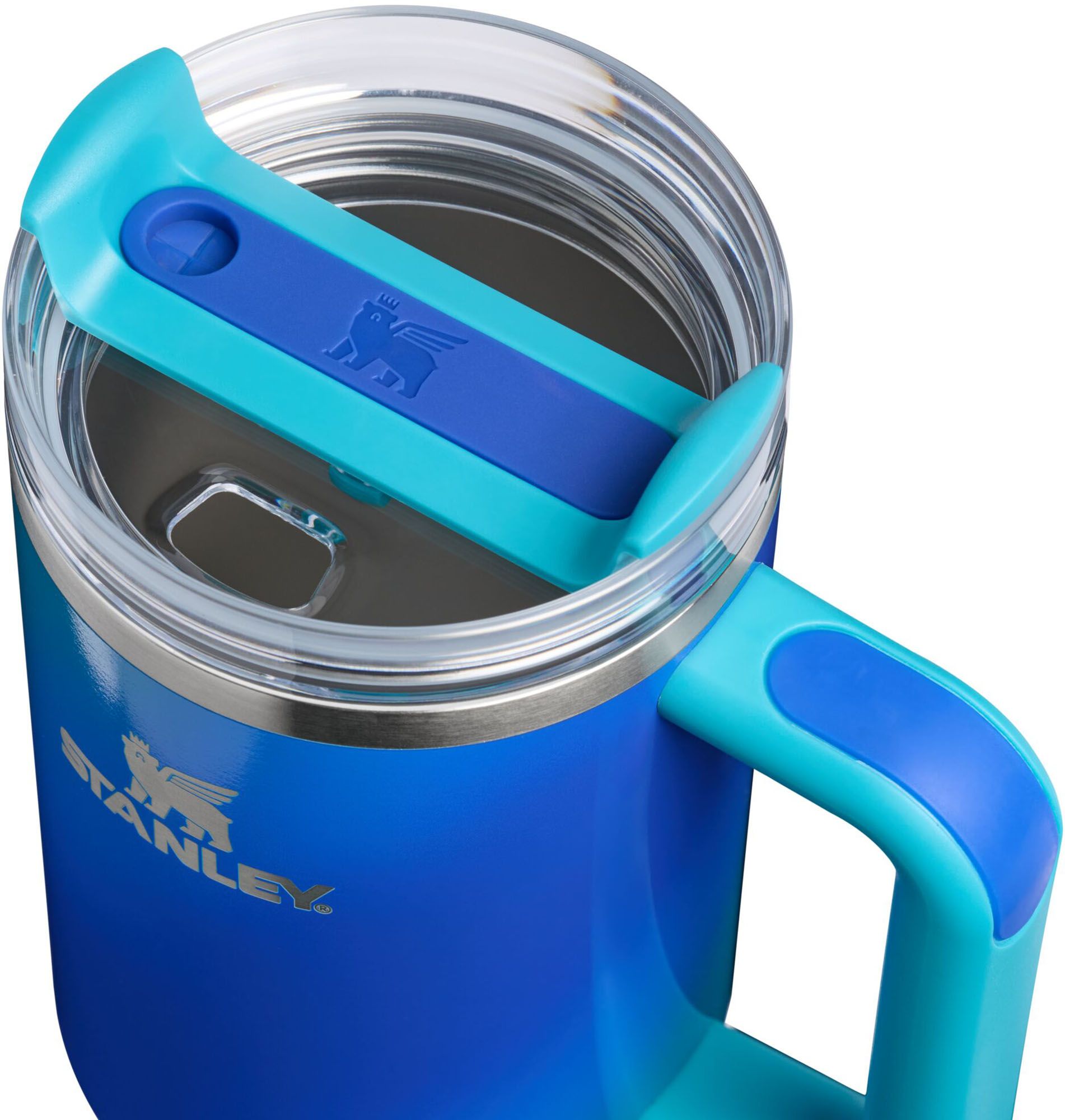 Stanley 40 oz. Quencher H2.0 FlowState Tumbler - Bright Frontiers product image