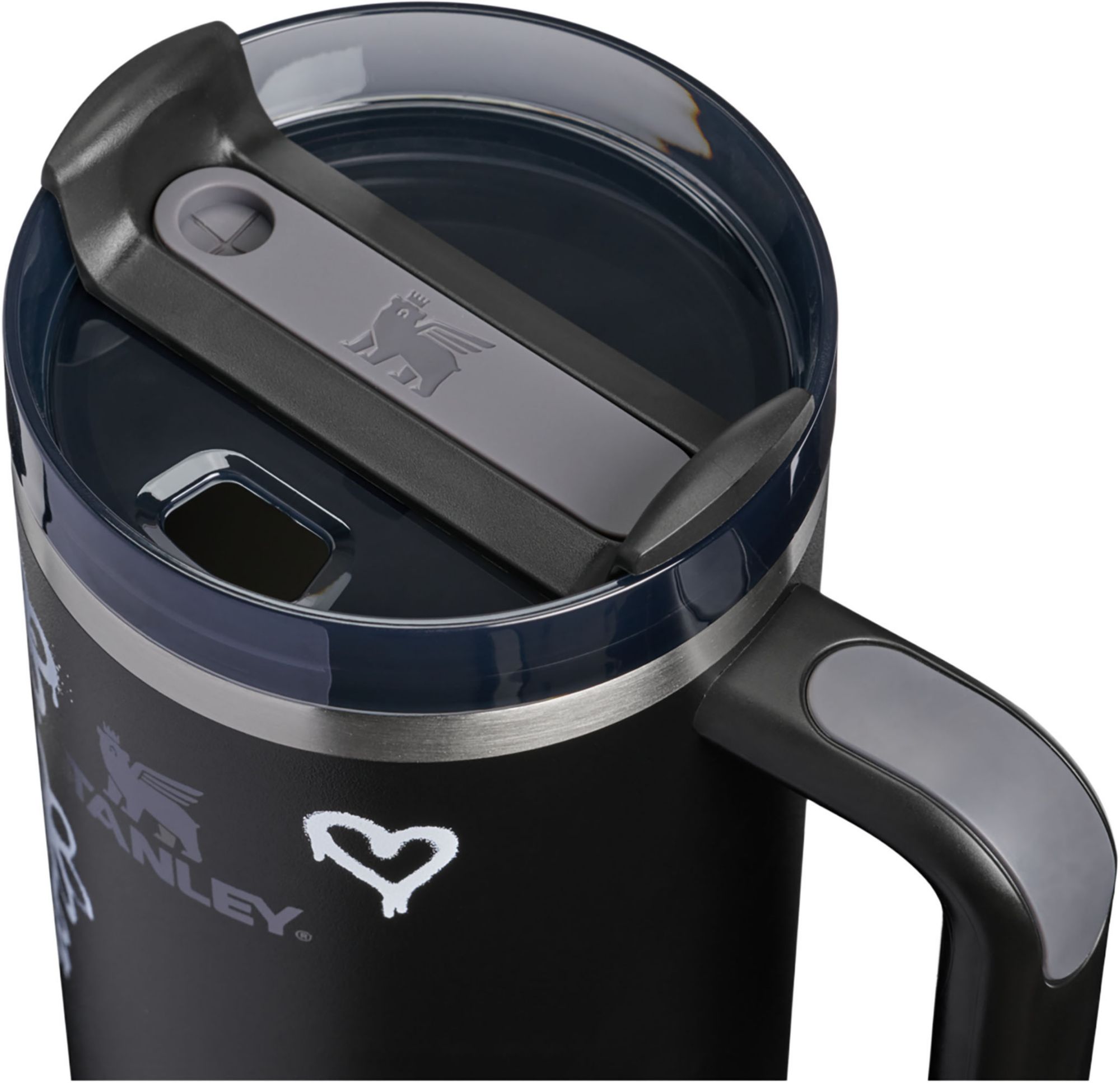 Stanley 40 oz. Quencher H2.0 FlowState Tumbler - Stanley Graffiti Garden product image