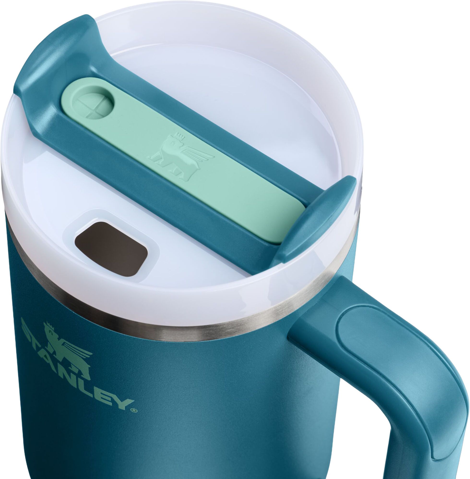 Stanley 40 oz. Quencher H2.0 FlowState Tumbler product image