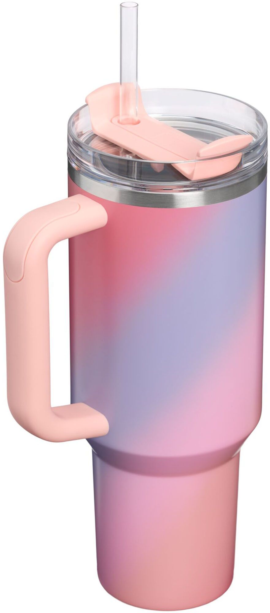 Stanley 40 oz. Quencher H2.0 FlowState Tumbler - Infinite Potential product image