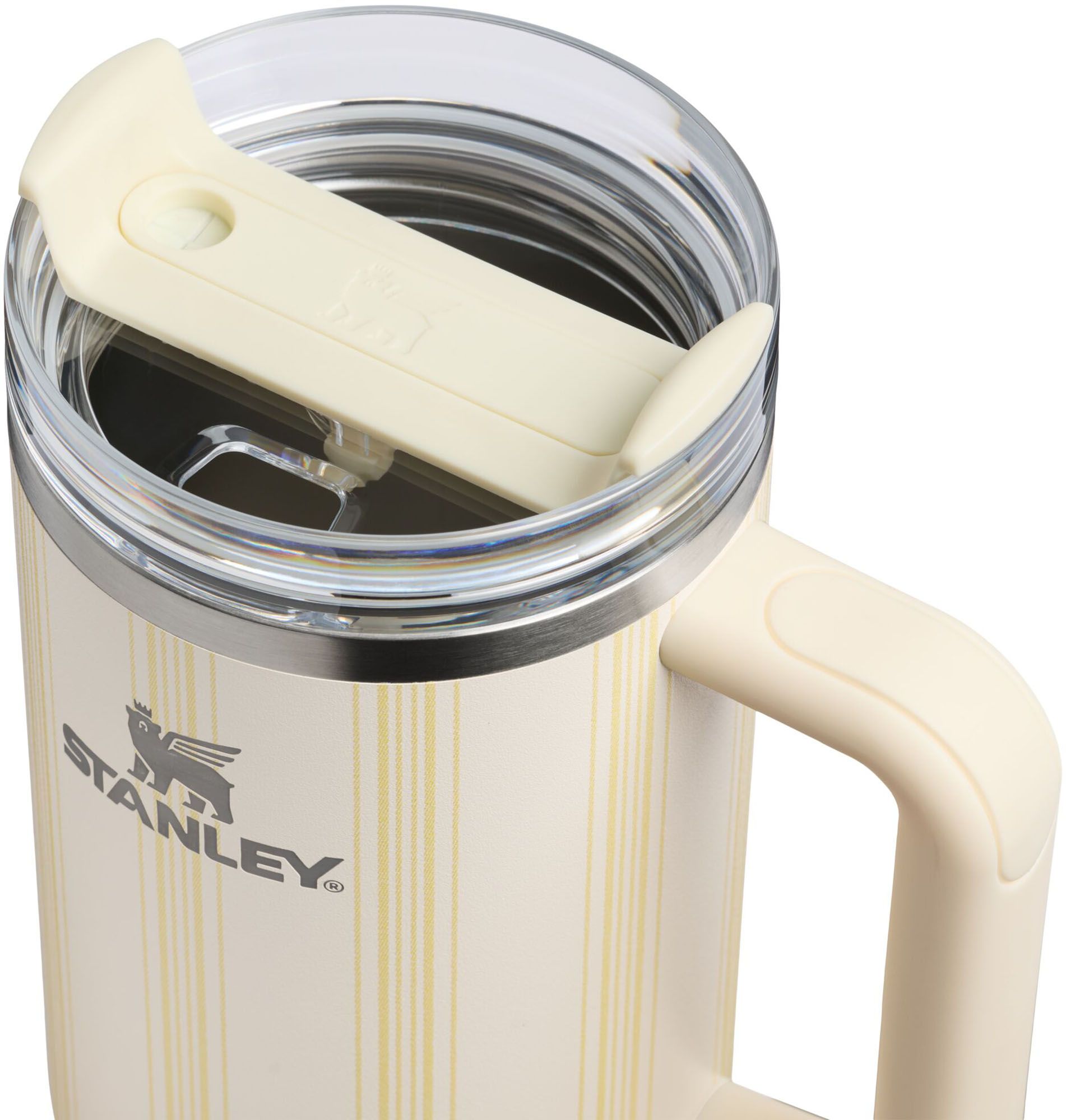 Stanley 40 oz. Quencher H2.0 FlowState Tumbler - Spring Picnic product image