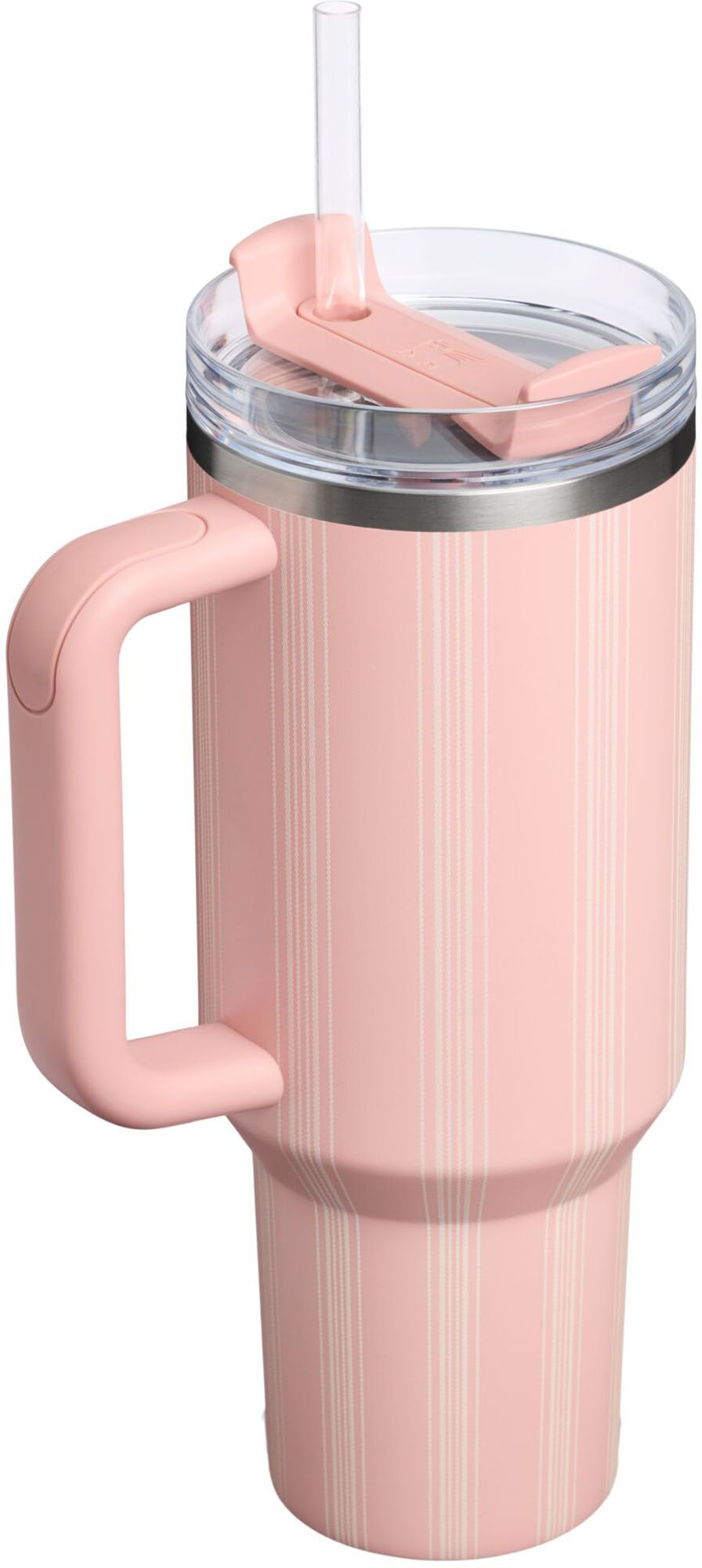 Stanley 40 oz. Quencher H2.0 FlowState Tumbler - Spring Picnic product image