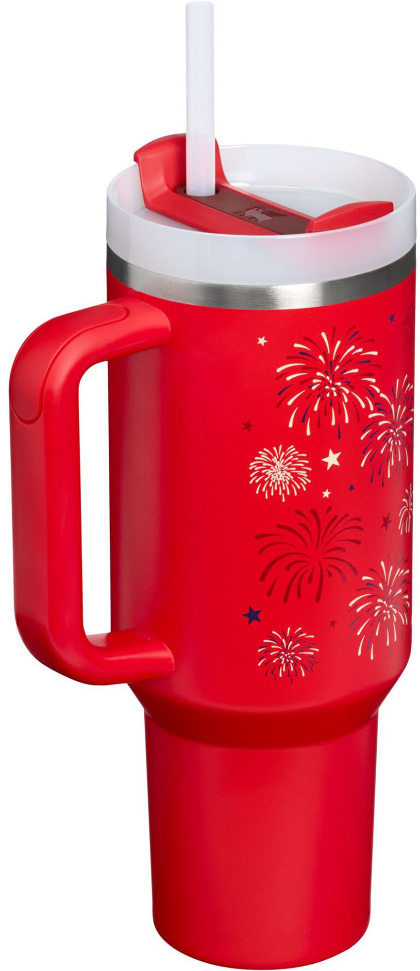 Stanley 40 oz. Quencher H2.0 FlowState Tumbler - Summer Nights product image