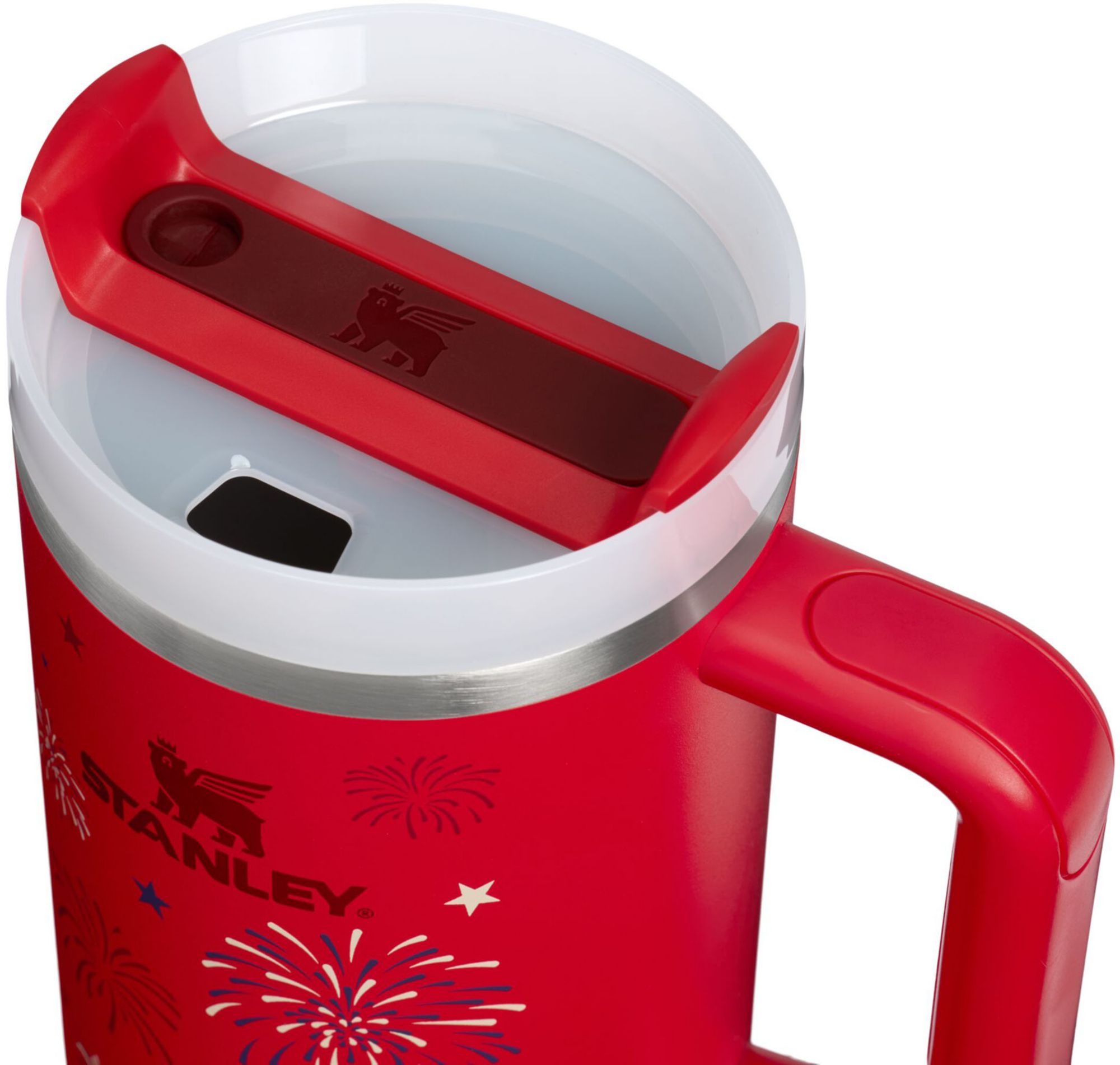 Stanley 40 oz. Quencher H2.0 FlowState Tumbler - Summer Nights product image