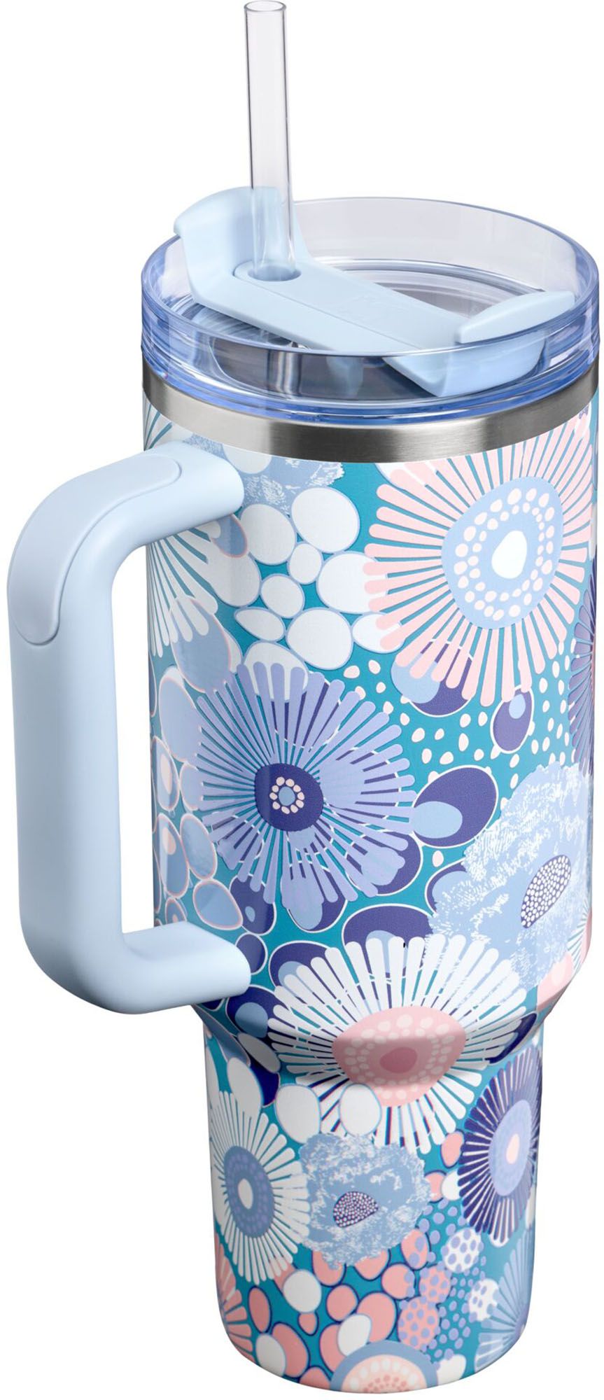 Stanley 40 oz. Quencher H2.0 FlowState Tumbler product image