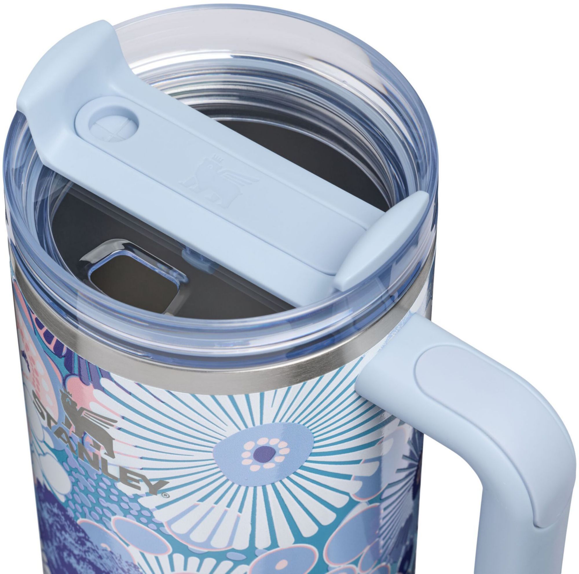 Stanley 40 oz. Quencher H2.0 FlowState Tumbler product image