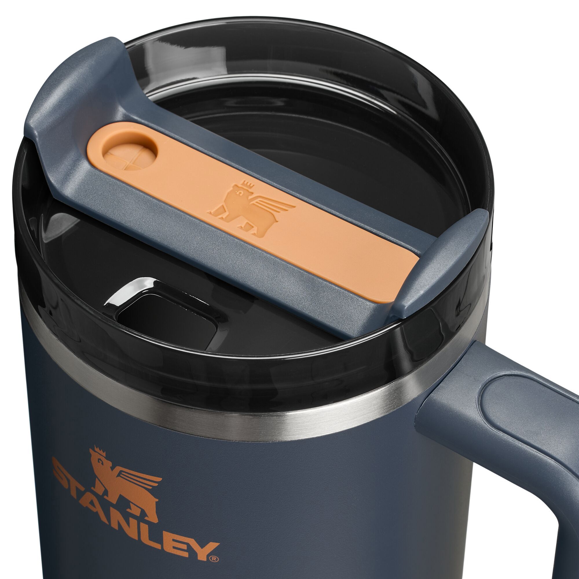 Stanley 40 oz. Quencher H2.0 FlowState Tumbler product image