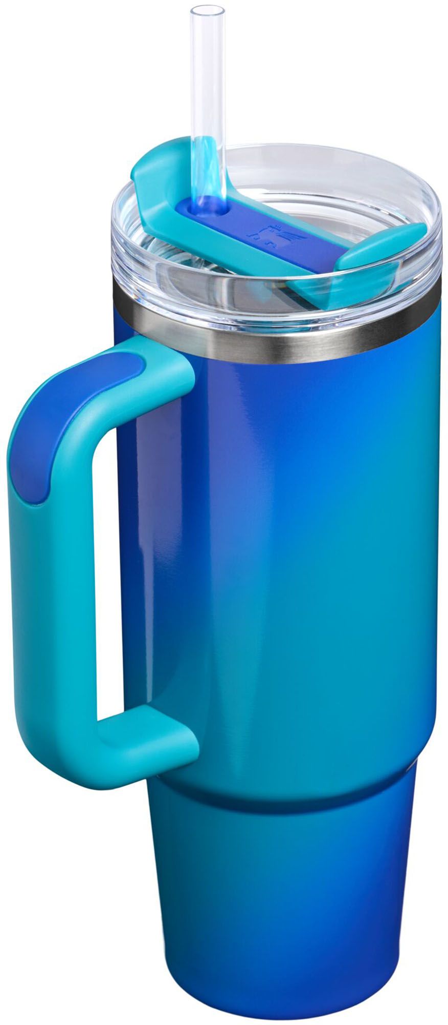 Stanley 30 oz. Quencher H2.0 FlowState Tumbler - Bright Frontiers product image