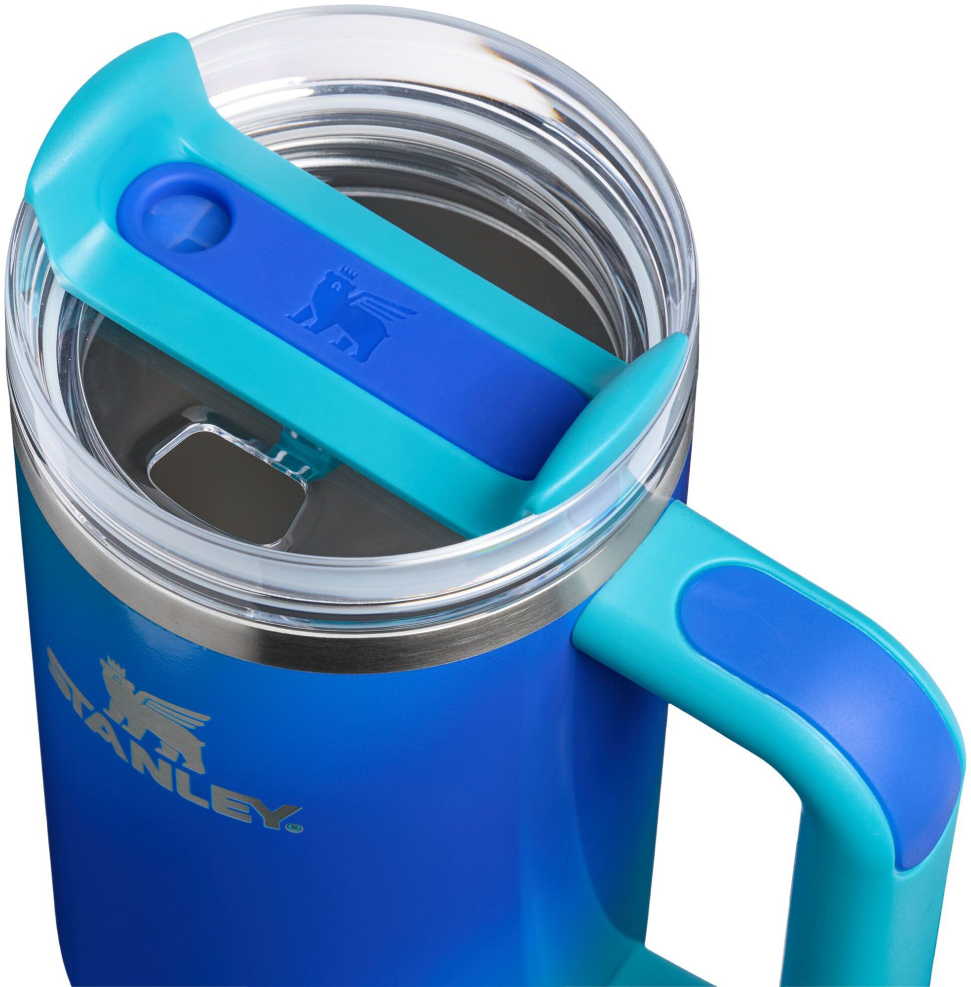 Stanley 30 oz. Quencher H2.0 FlowState Tumbler - Bright Frontiers product image