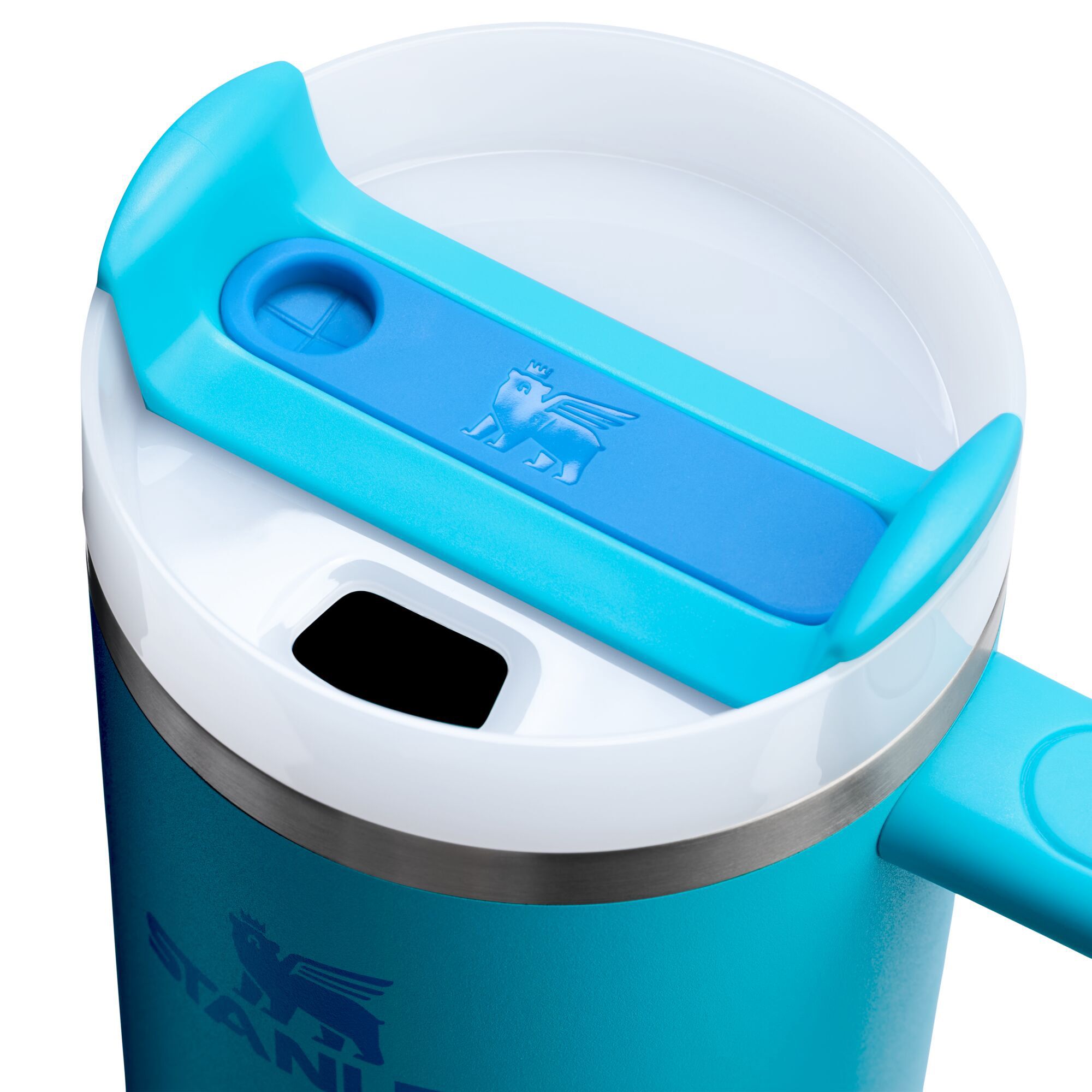 Stanley Custom 30 oz. Quencher H2.0 FlowState Tumbler product image