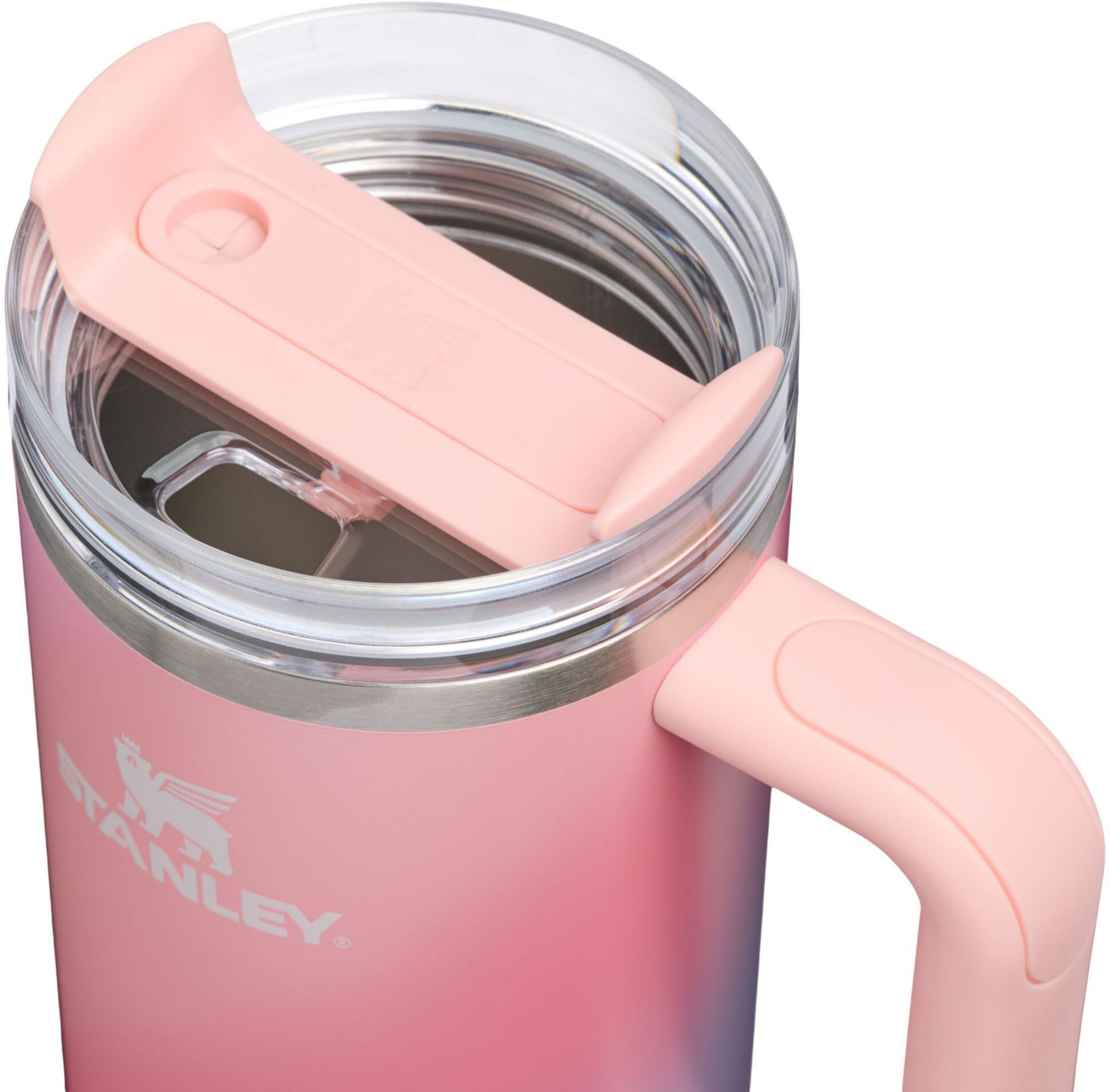 Stanley 30 oz. Quencher H2.0 FlowState Tumbler - Infinite Potential product image