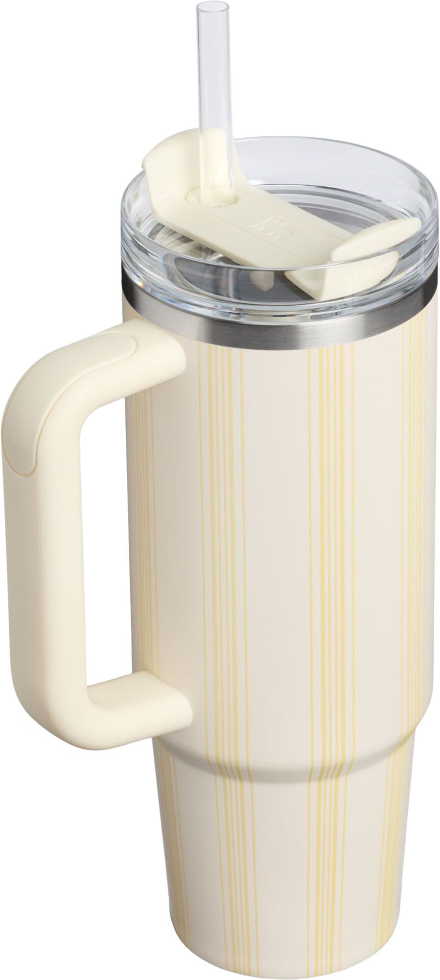 Stanley 30 oz. Quencher H2.0 FlowState Tumbler - Spring Picnic product image