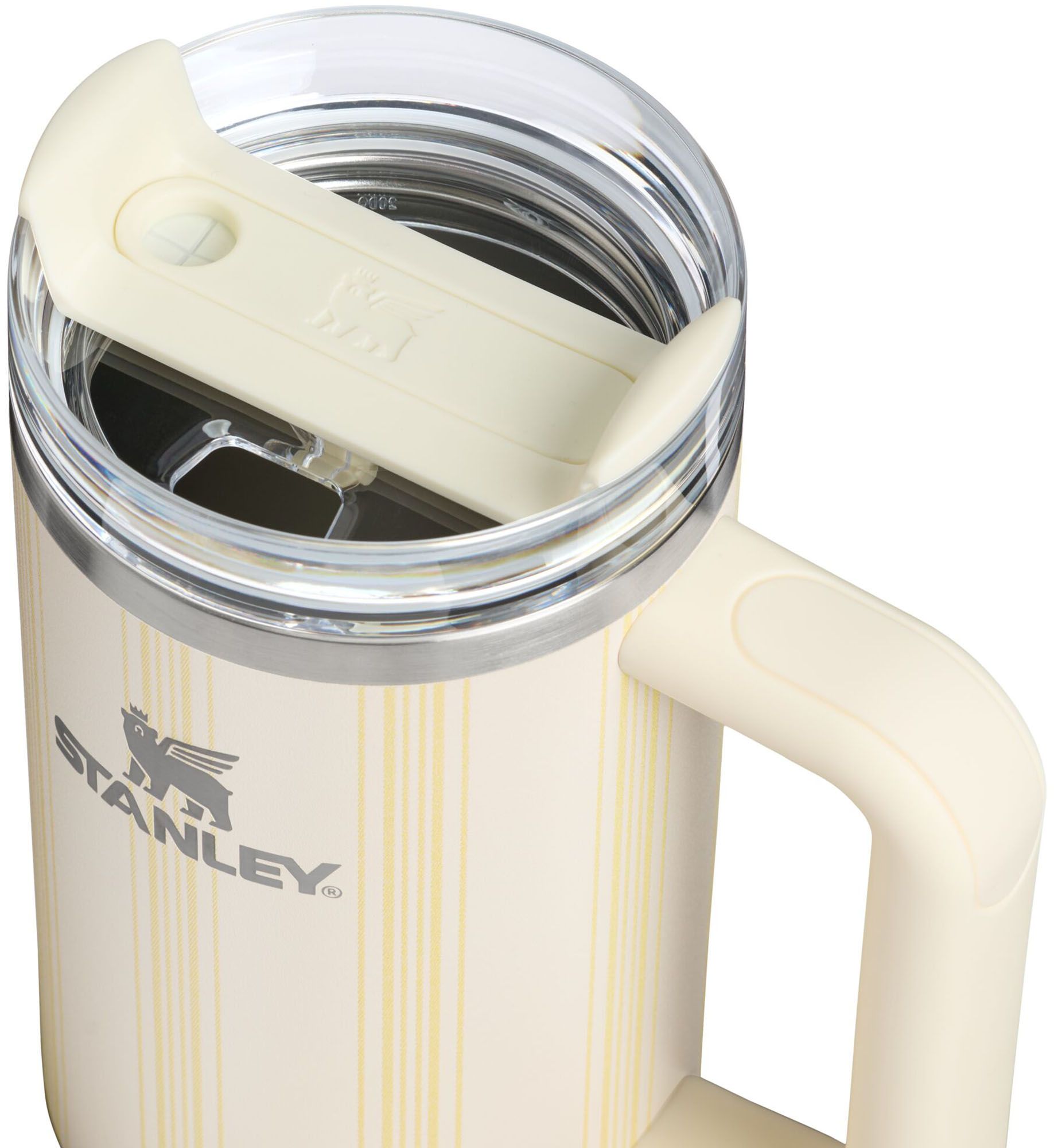 Stanley 30 oz. Quencher H2.0 FlowState Tumbler - Spring Picnic product image