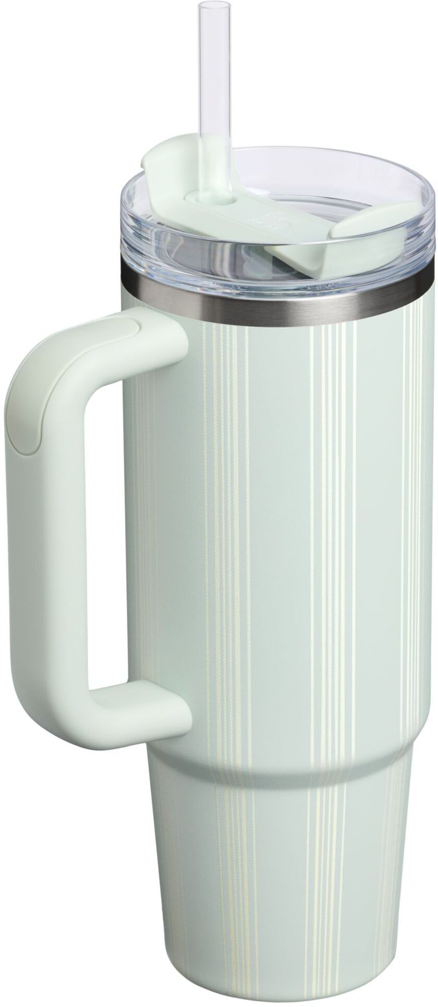 Stanley 30 oz. Quencher H2.0 FlowState Tumbler - Spring Picnic product image