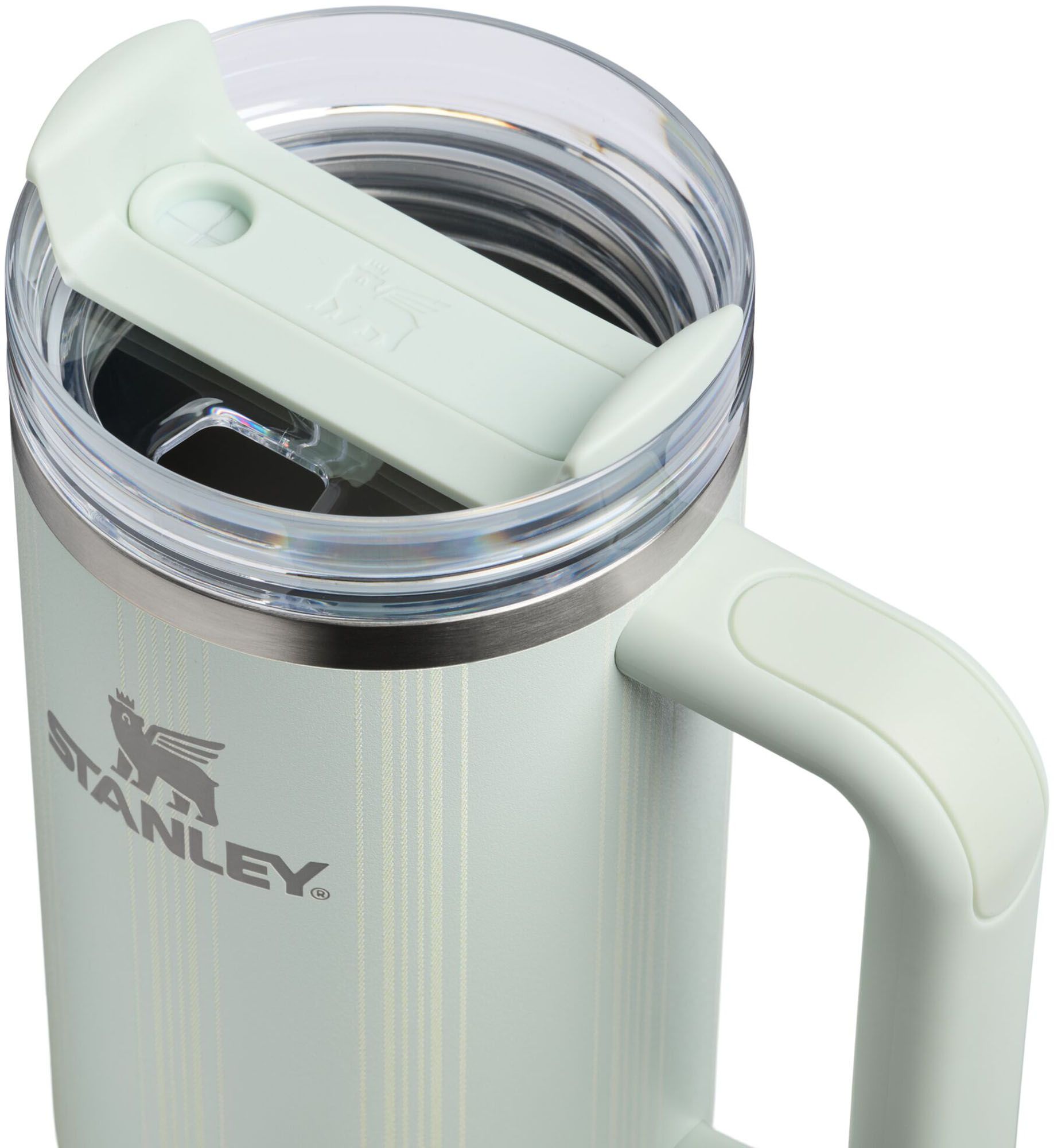 Stanley 30 oz. Quencher H2.0 FlowState Tumbler - Spring Picnic product image