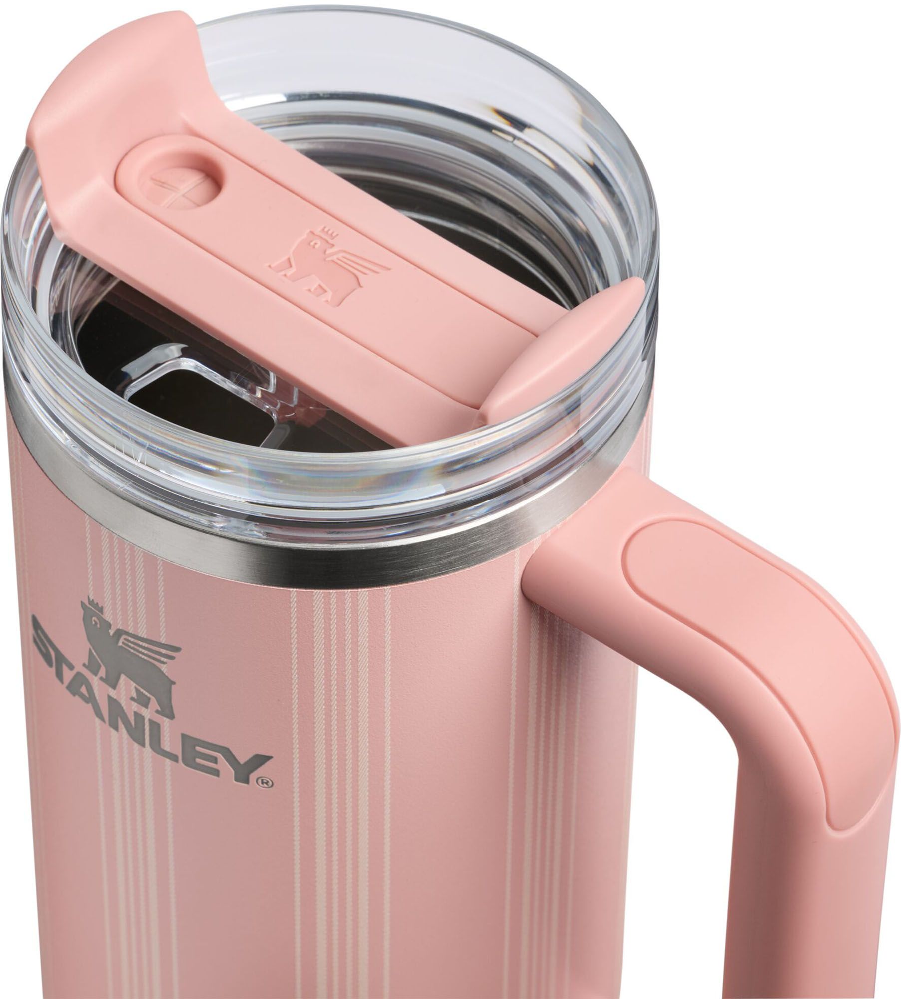 Stanley 30 oz. Quencher H2.0 FlowState Tumbler - Spring Picnic product image
