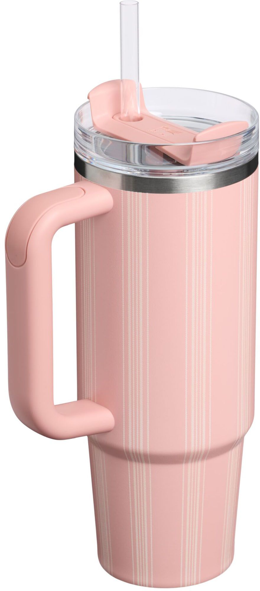 Stanley 30 oz. Quencher H2.0 FlowState Tumbler - Spring Picnic product image