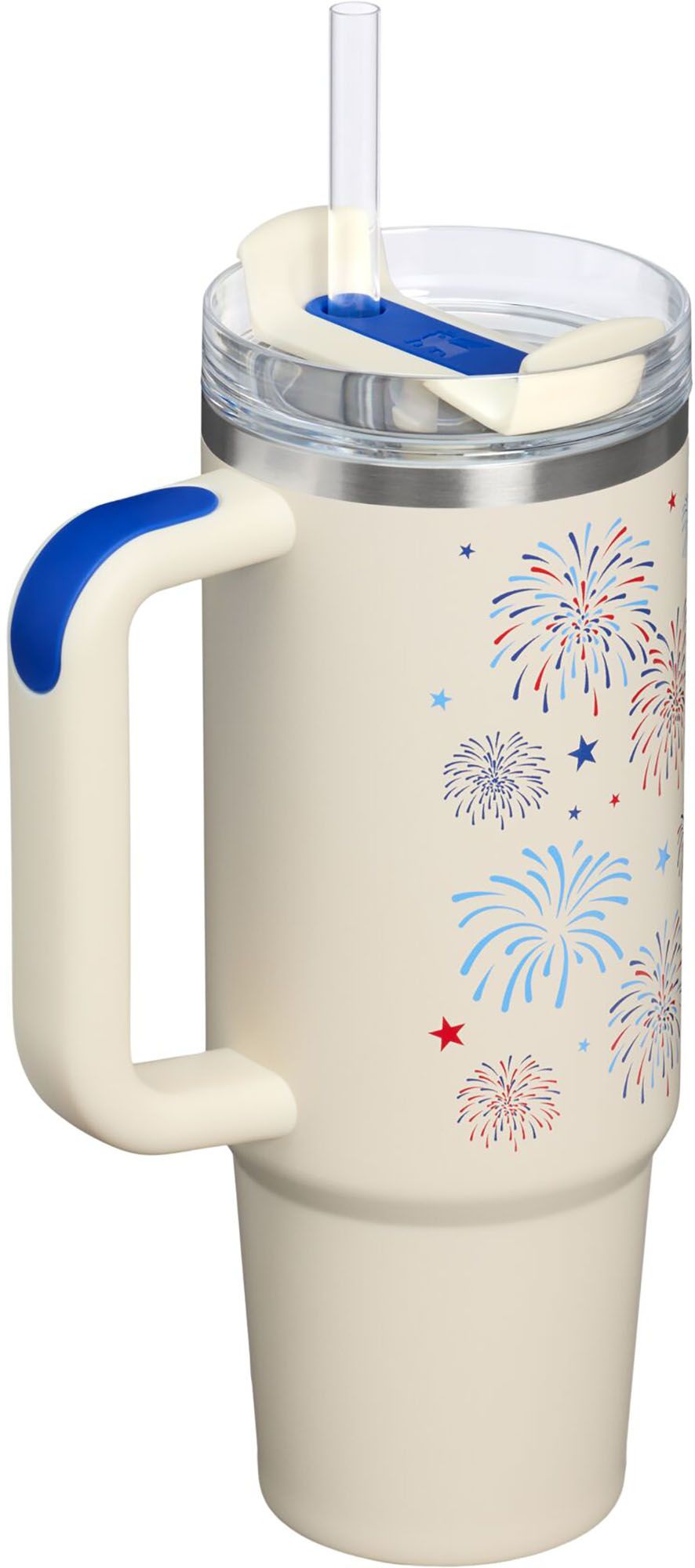 Stanley 30 oz. Quencher H2.0 FlowState Tumbler - Summer Nights product image