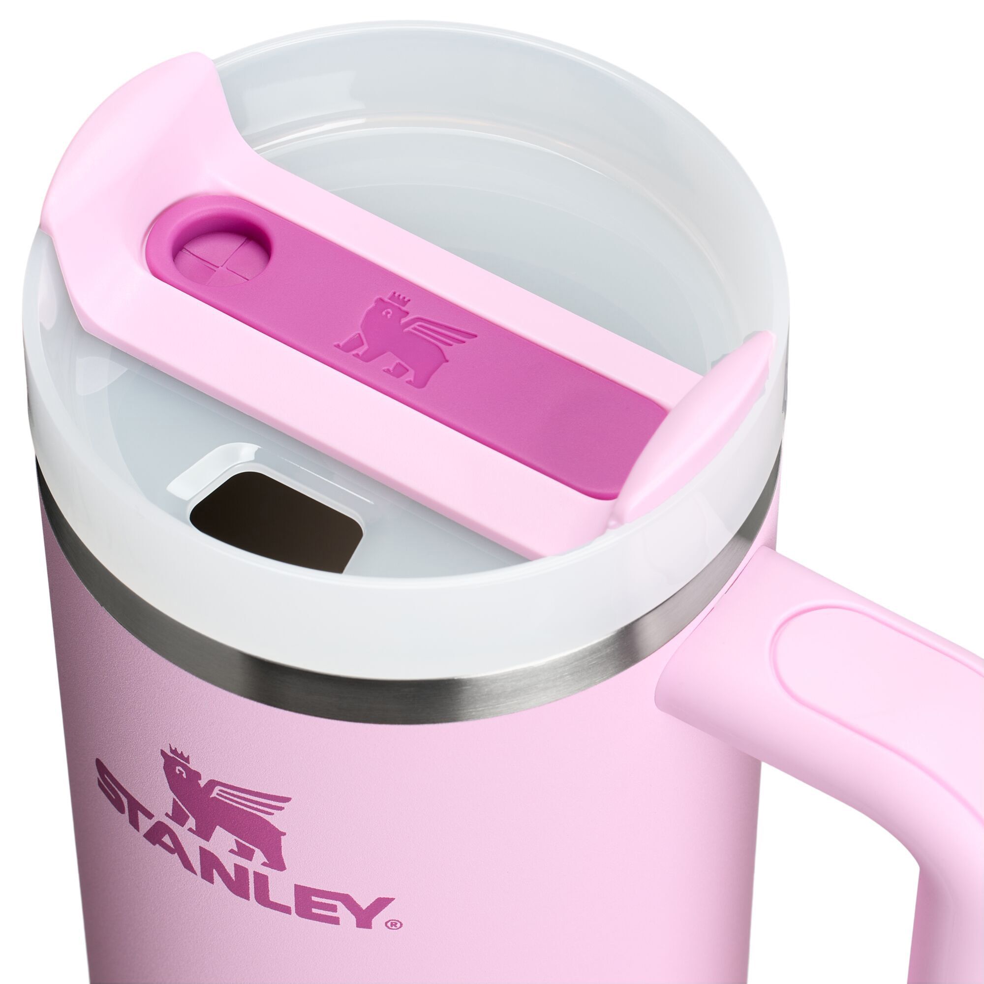 Stanley 30 oz. Quencher H2.0 FlowState Tumbler product image
