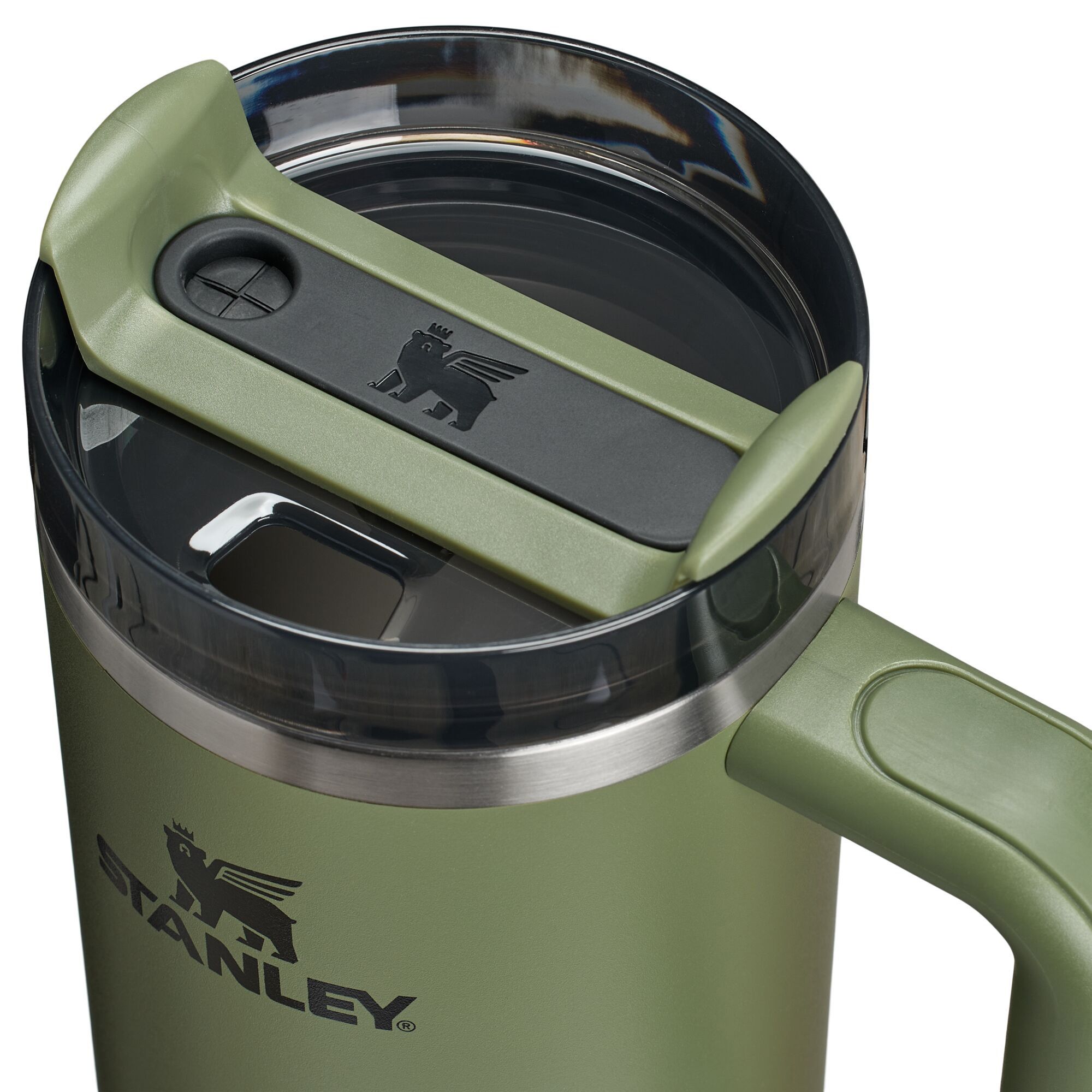 Stanley 30 oz. Quencher H2.0 FlowState Tumbler product image