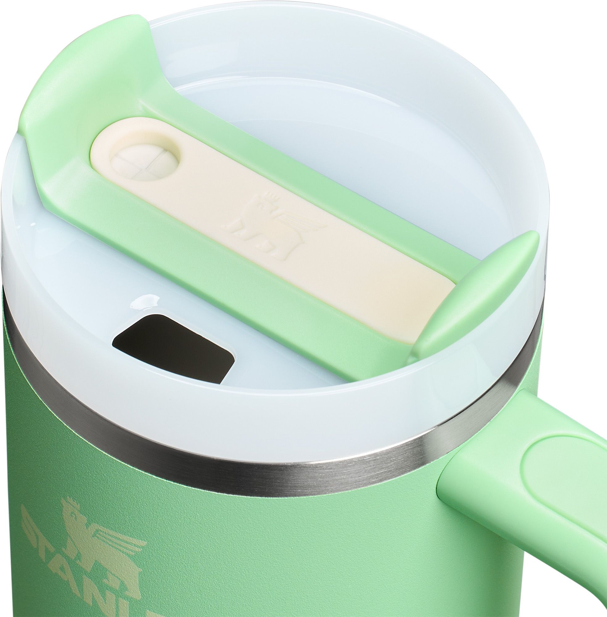 Stanley 30 oz. Quencher H2.0 FlowState Tumbler product image