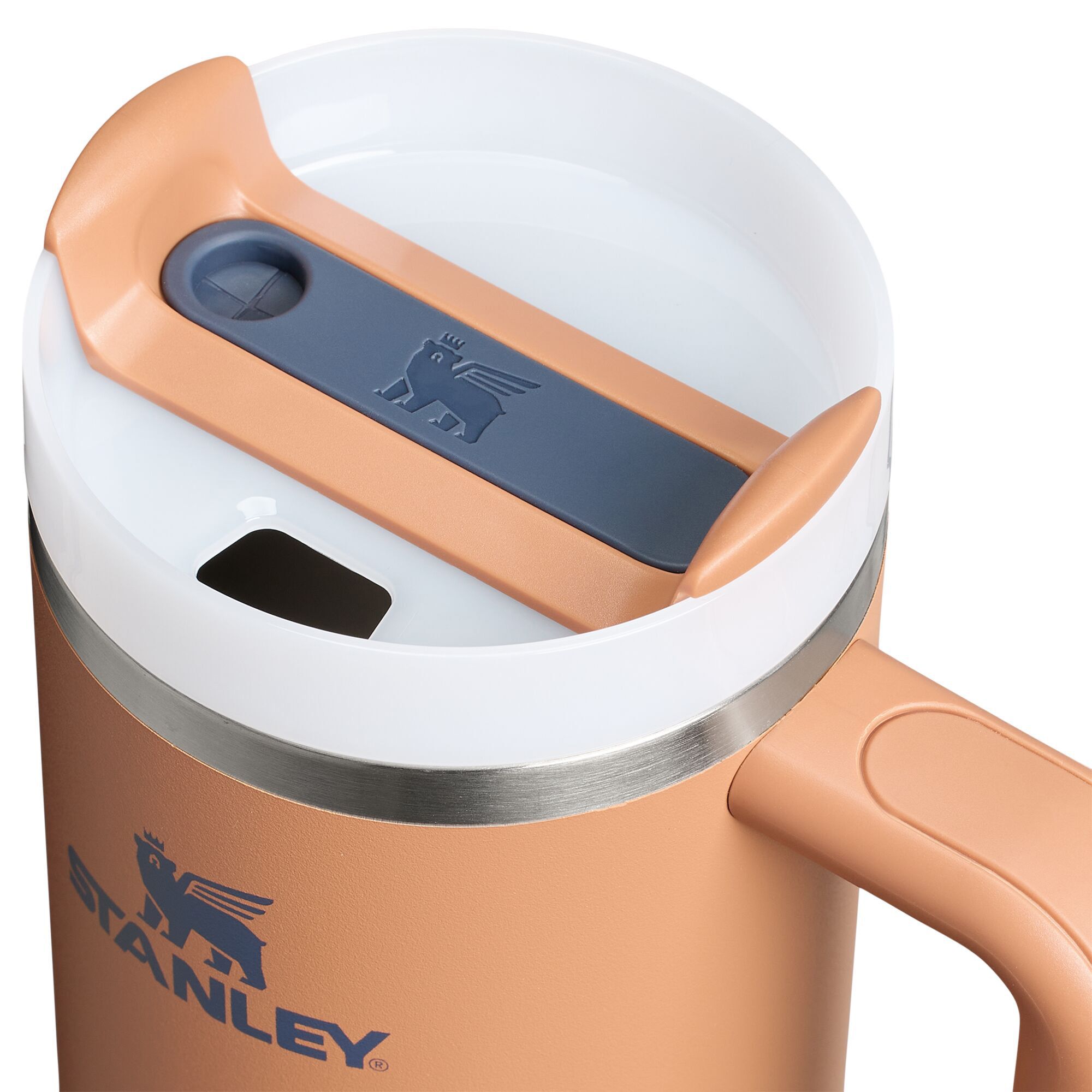 Stanley 30 oz. Quencher H2.0 FlowState Tumbler product image