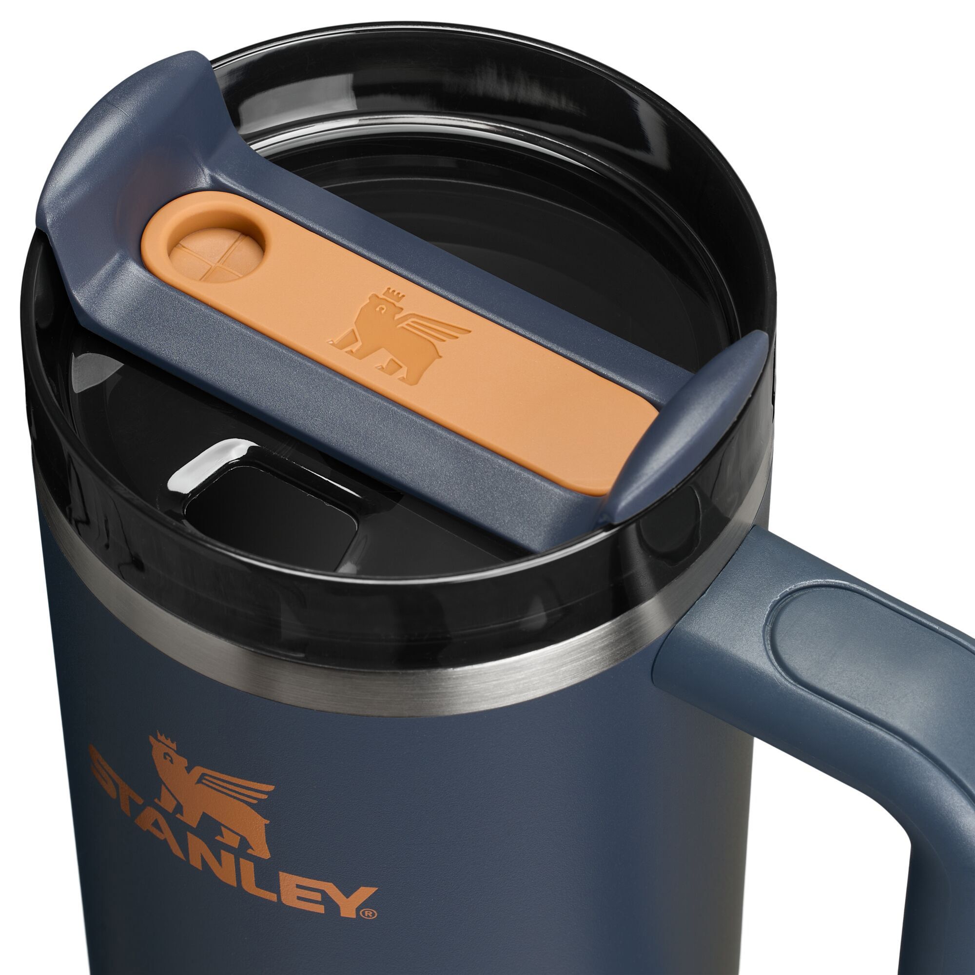 Stanley 30 oz. Quencher H2.0 FlowState Tumbler product image
