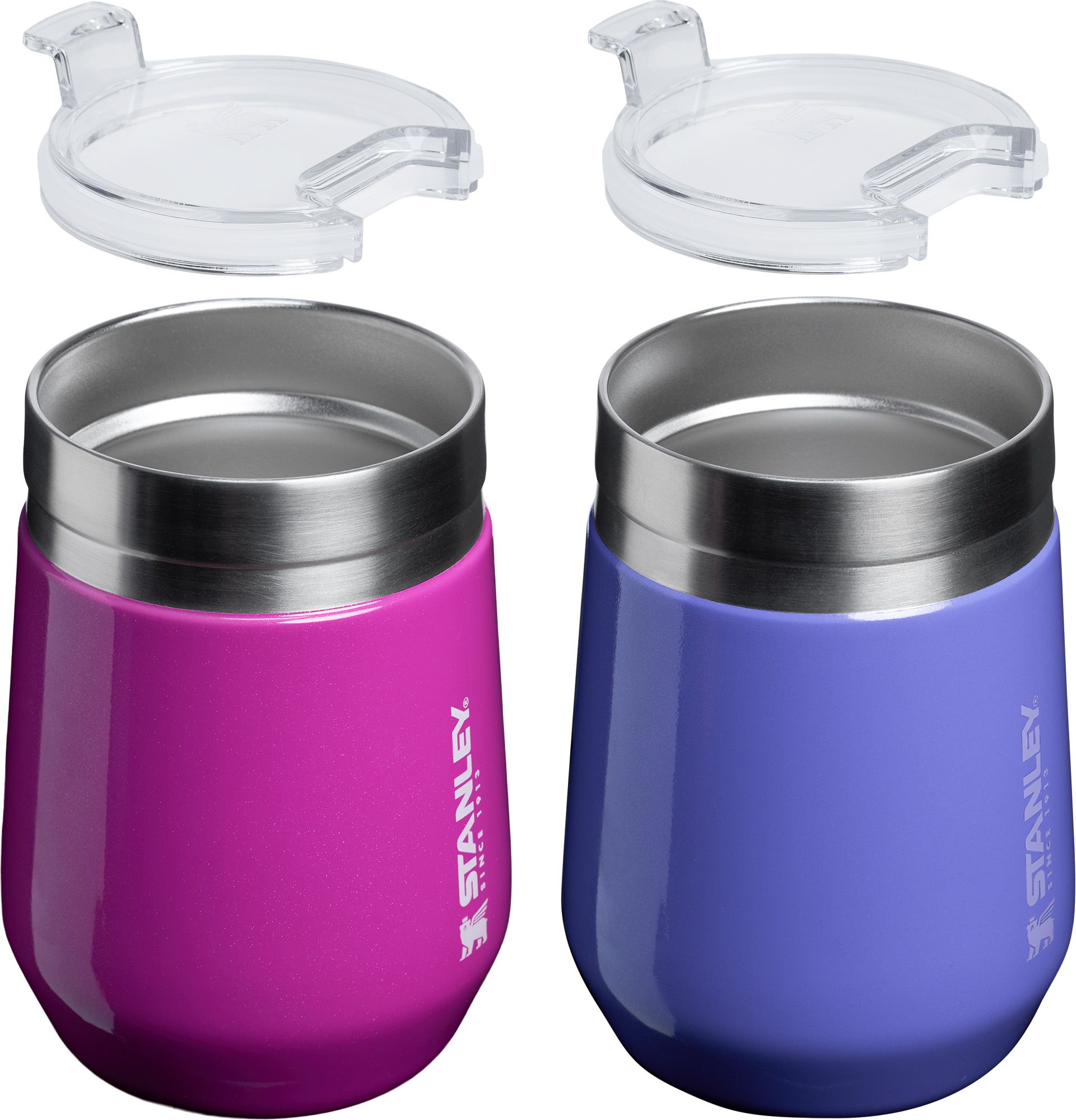 Stanley Go Everyday 10 oz. Wine Tumbler - 2 Pack product image