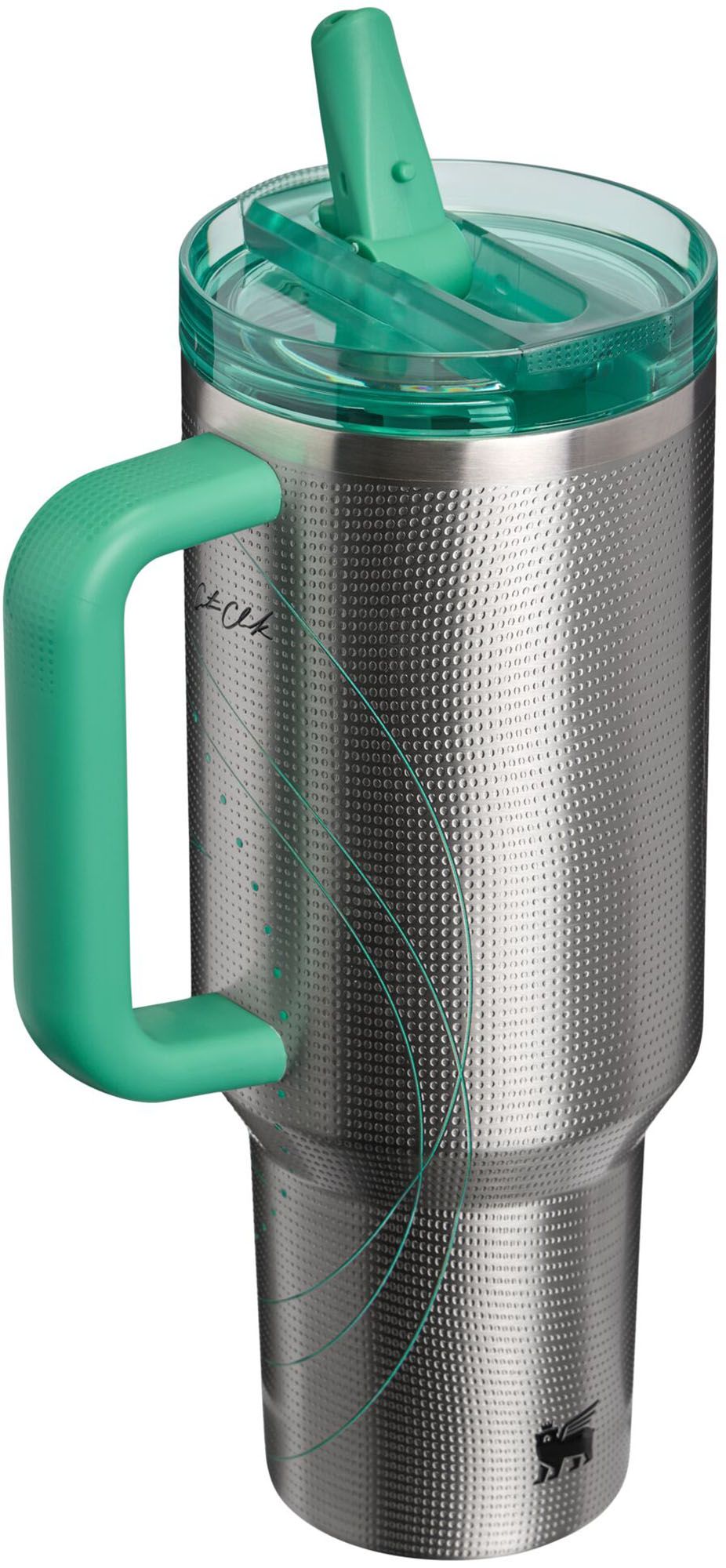 Stanley 40 oz. Quencher ProTour Flip Straw Tumbler - Caitlin Clark product image
