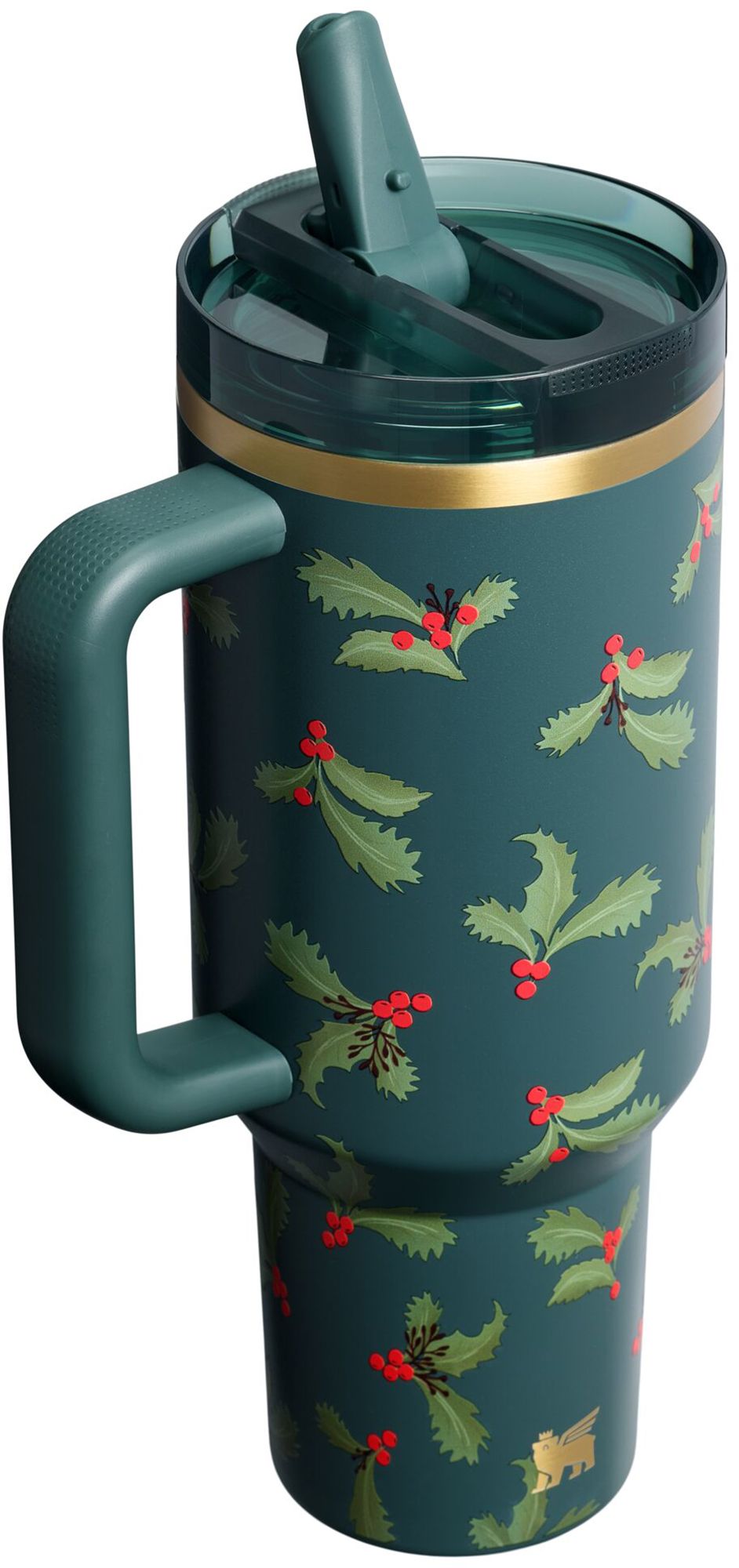 Stanley 40 oz. Quencher ProTour Flip Straw Tumbler - Cheers & Cheer Collection product image