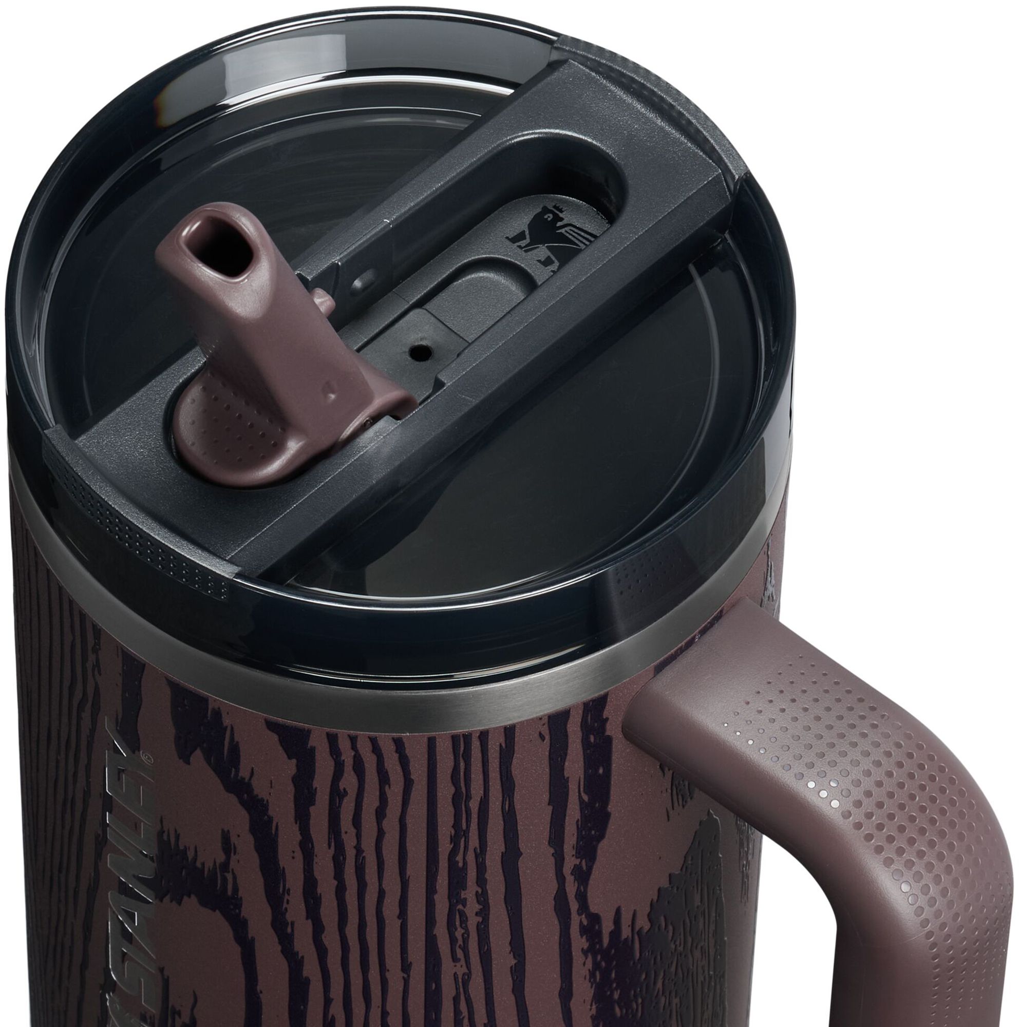 Stanley 40 oz. Quencher ProTour Flip Straw Tumbler product image
