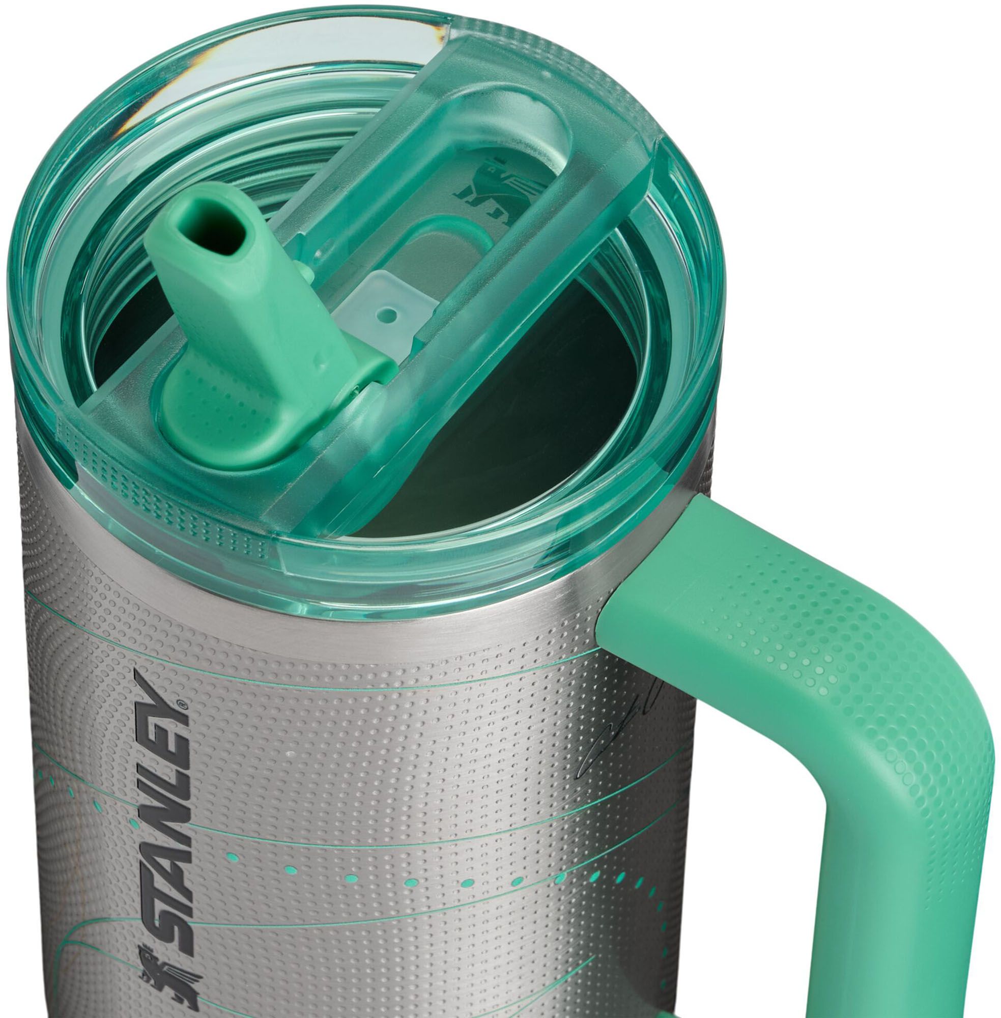 Stanley 30 oz. Quencher ProTour Flip Straw Tumbler - Caitlin Clark product image