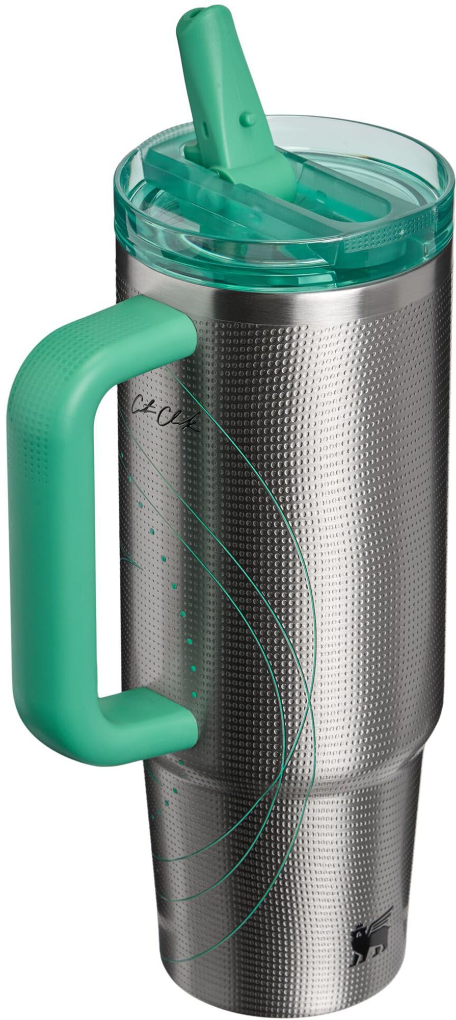 Stanley 30 oz. Quencher ProTour Flip Straw Tumbler - Caitlin Clark product image