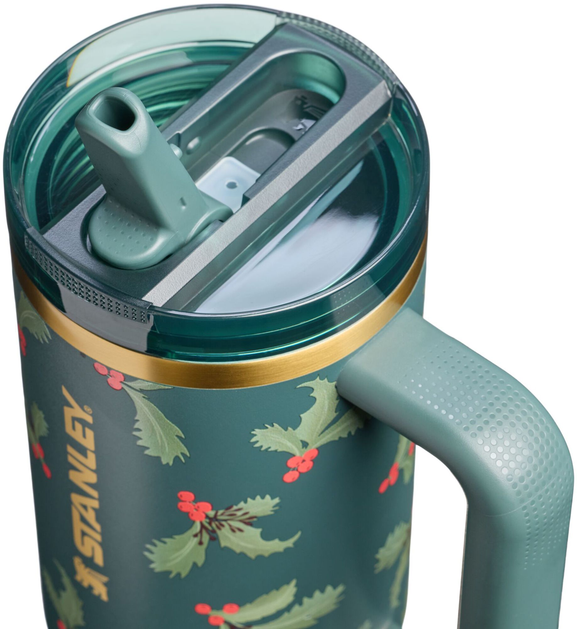 Stanley 30 oz. Quencher ProTour Flip Straw Tumbler product image